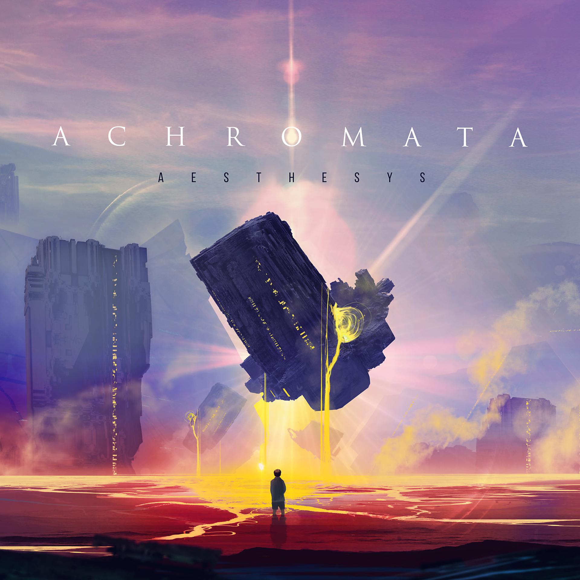 Постер альбома Achromata
