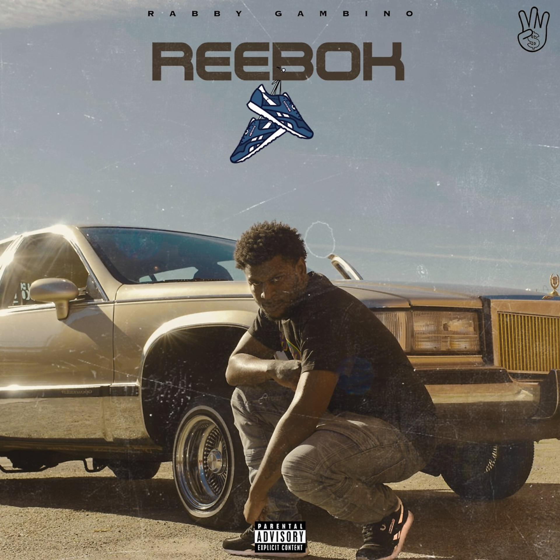 Постер альбома Reebok