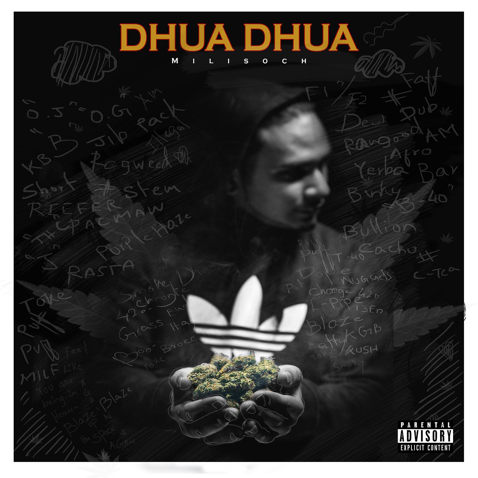 Постер альбома Dhua Dhua