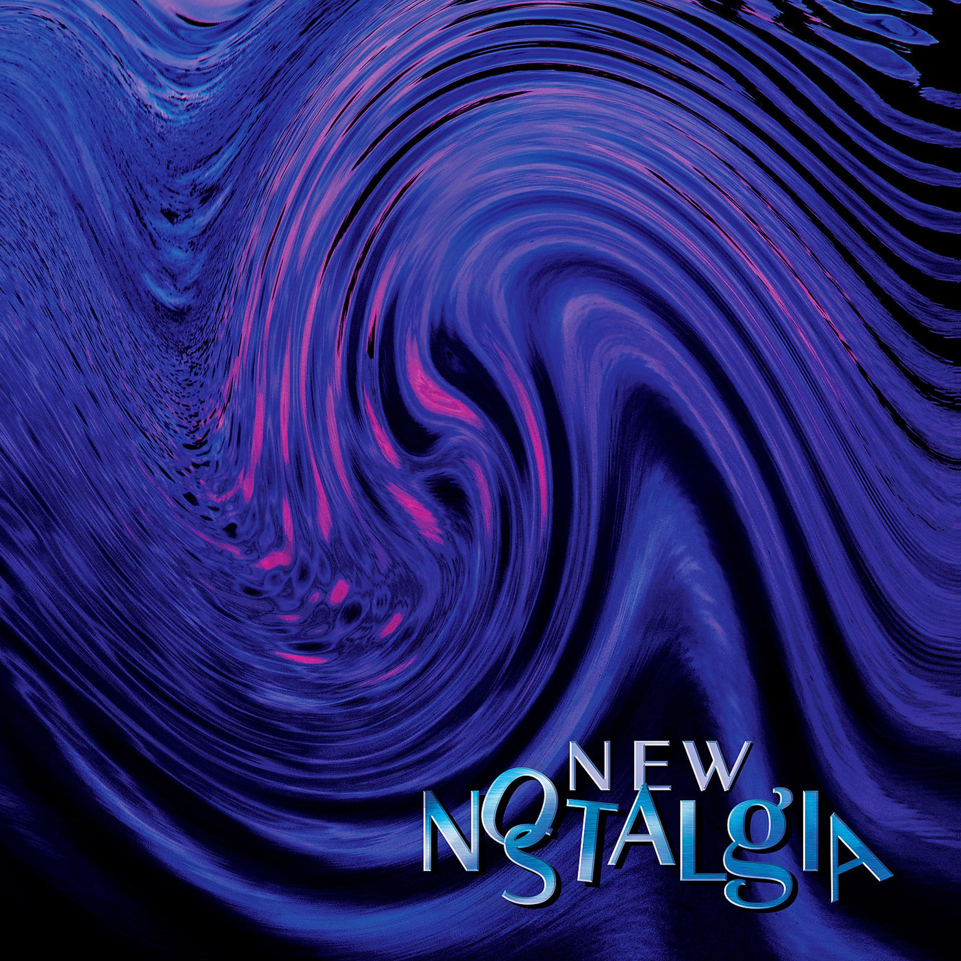 Постер альбома New Nostalgia