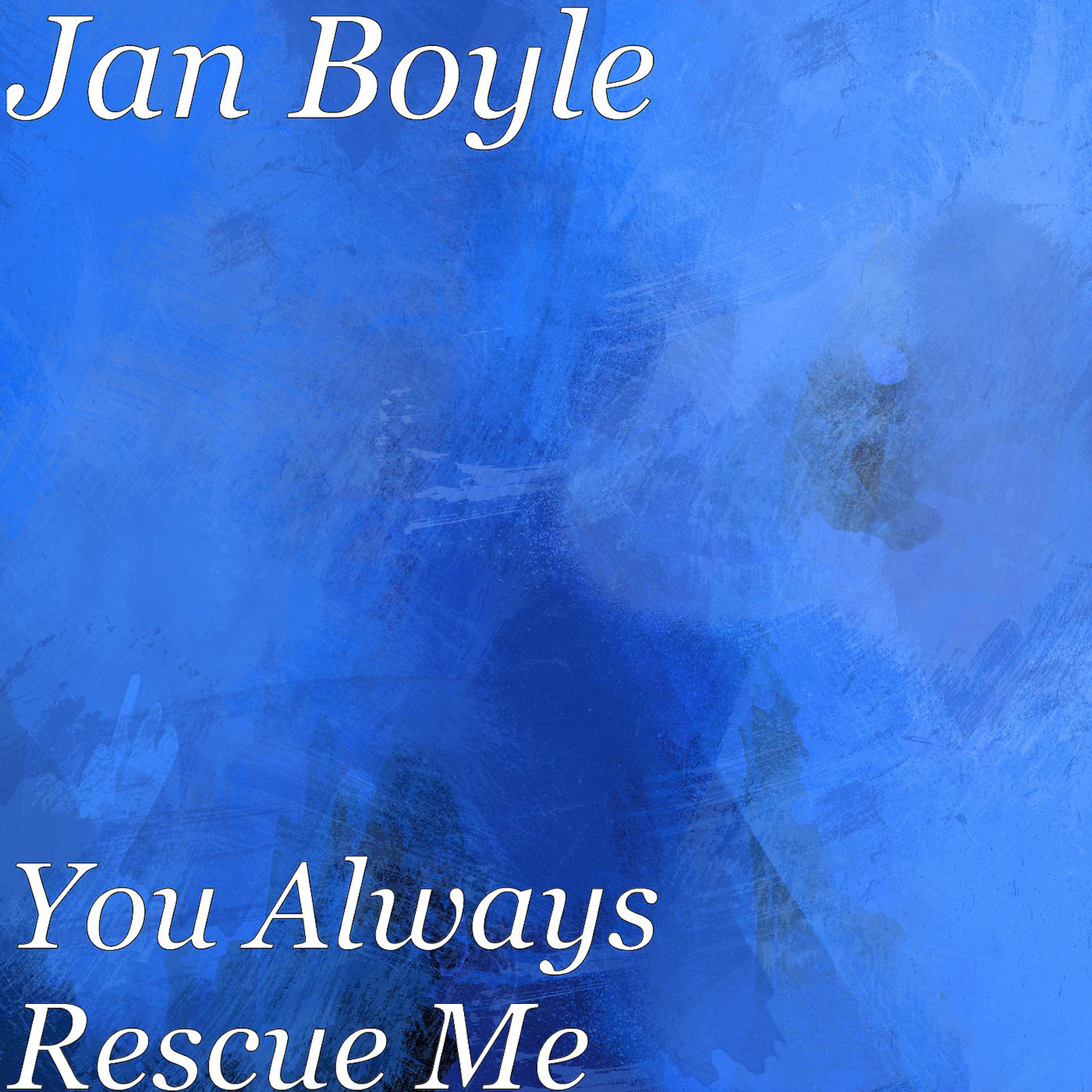 Постер альбома You Always Rescue Me