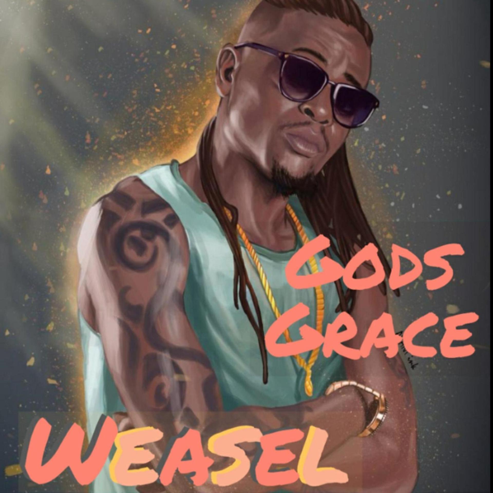 Постер альбома Gods Grace