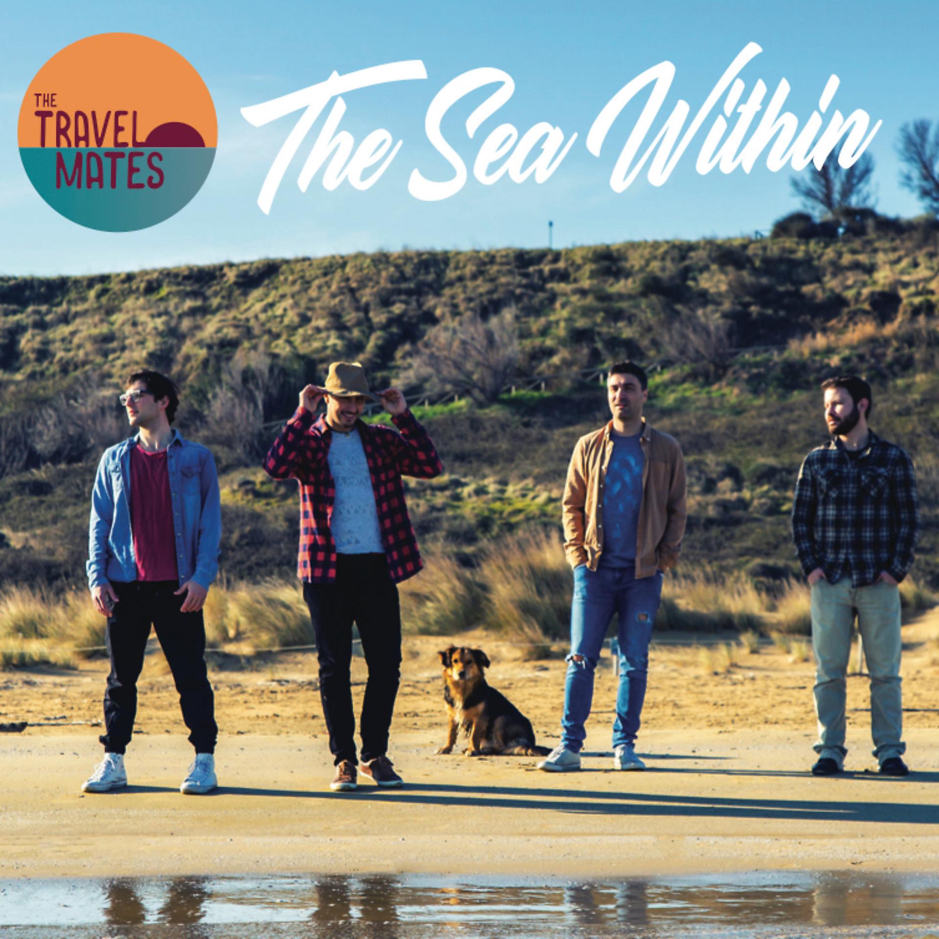 Постер альбома The Sea Within