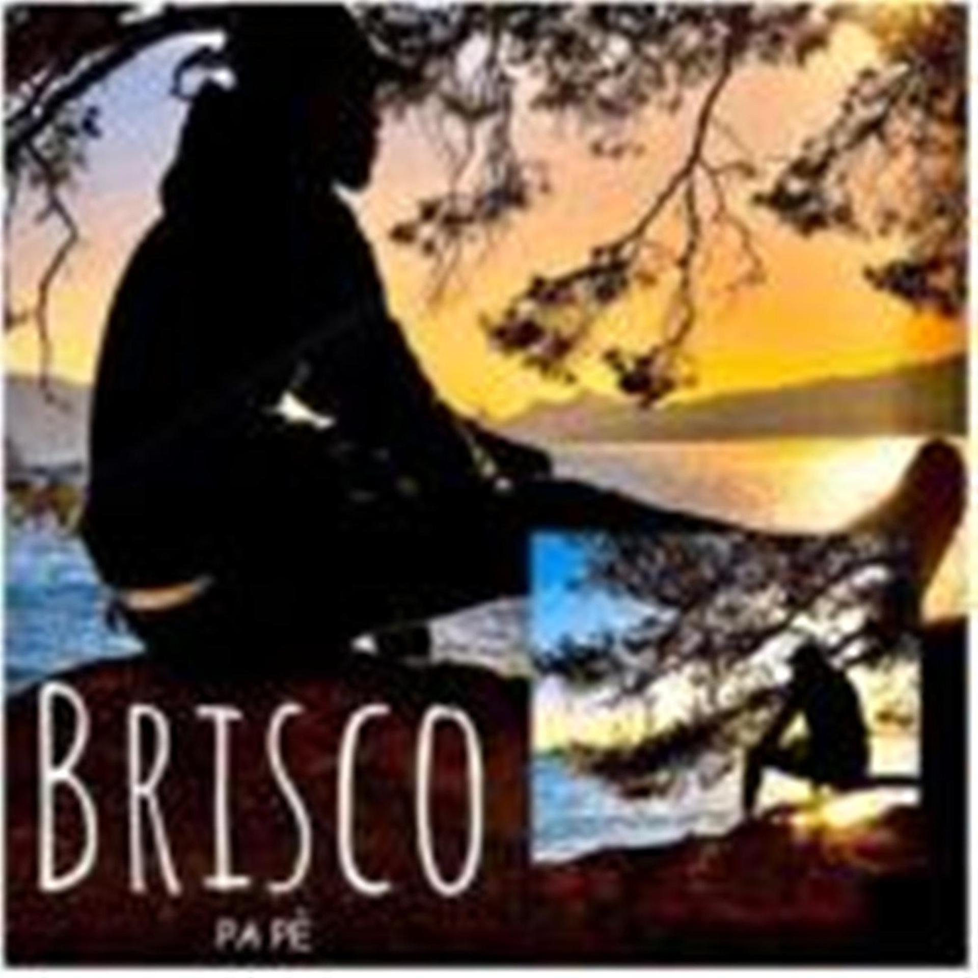 Постер альбома BRISCO