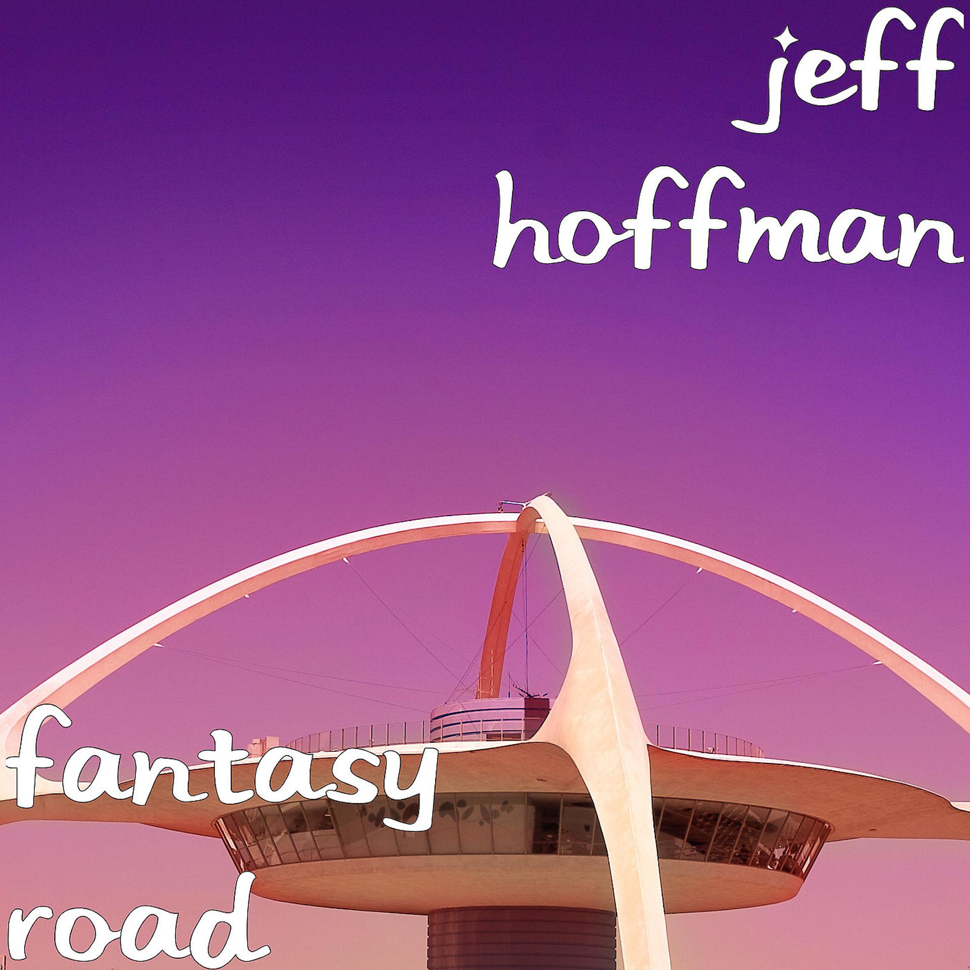 Постер альбома Fantasy Road