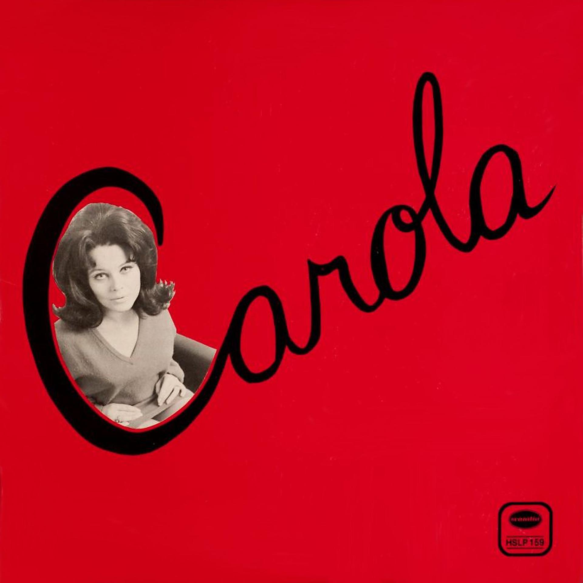 Постер альбома Carola