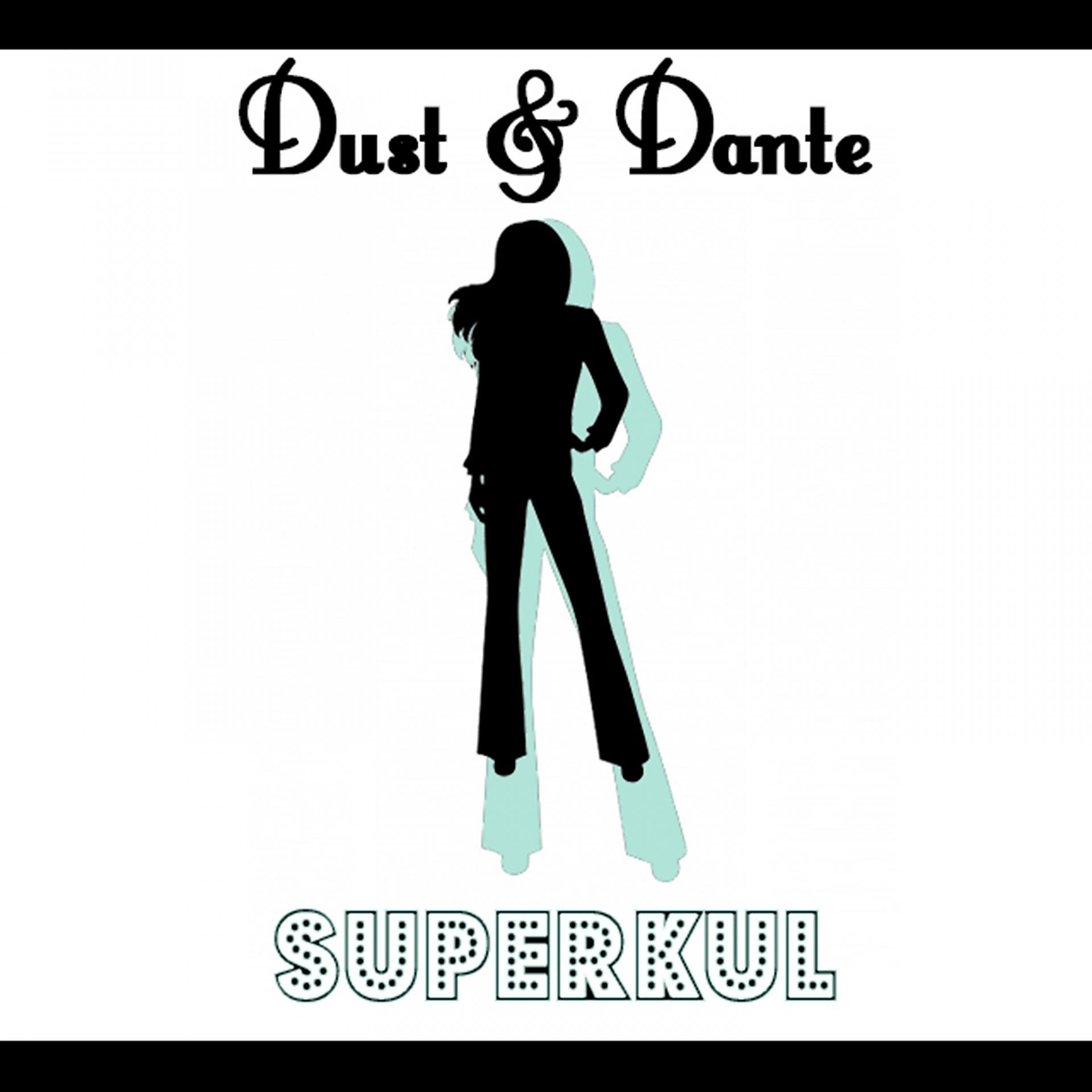 Постер альбома Superkul