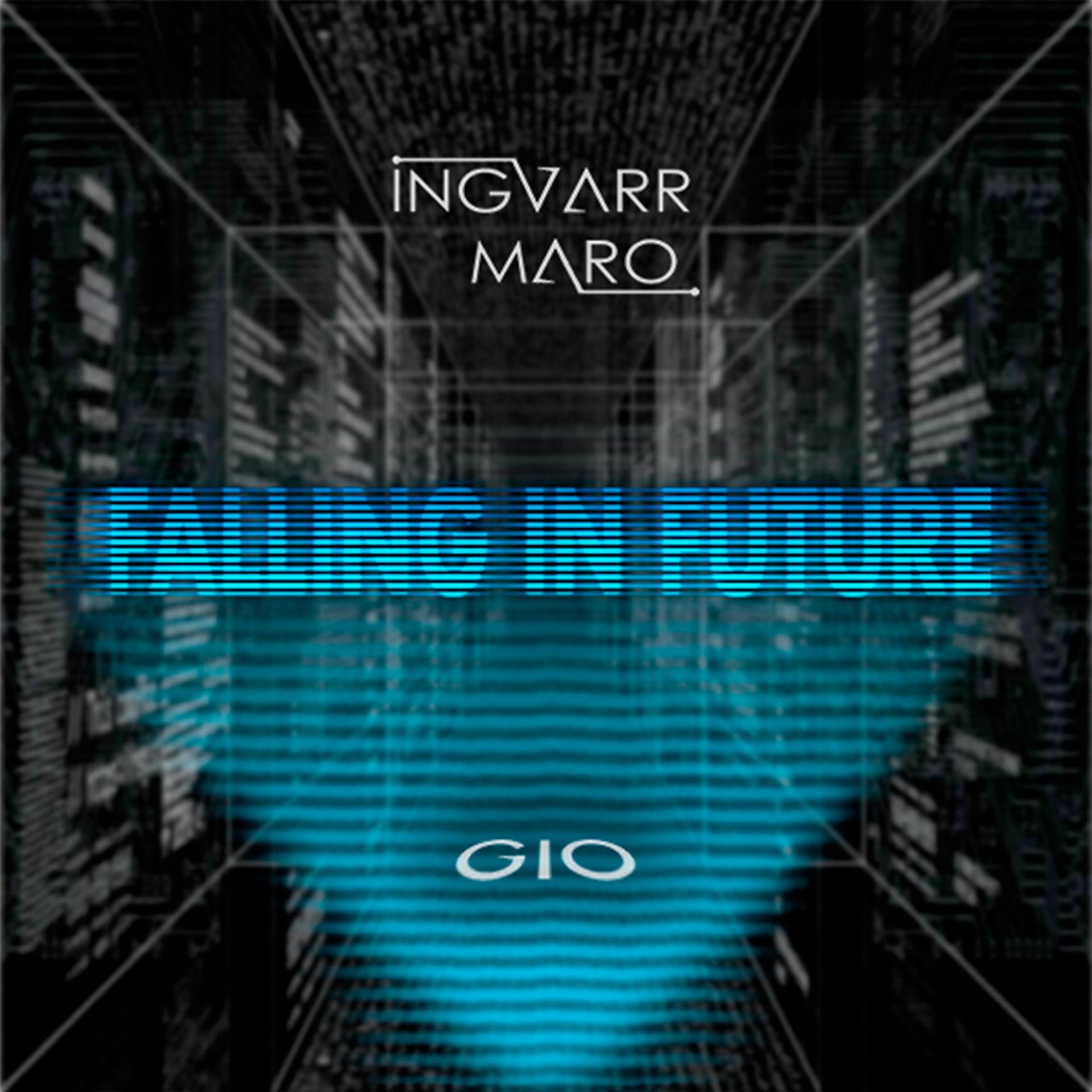 Постер альбома Falling in Future