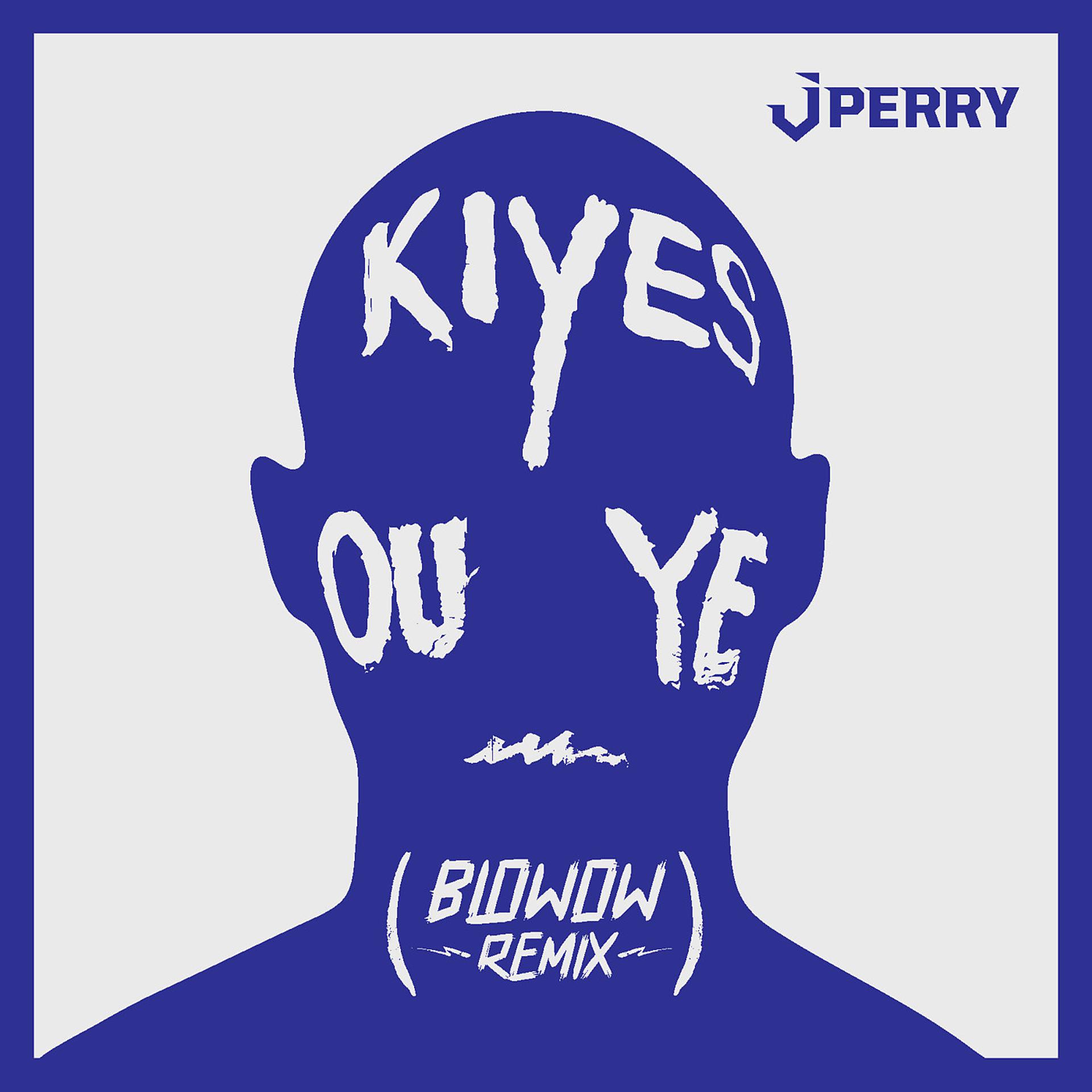 Постер альбома Kiyes ou ye (Remix)