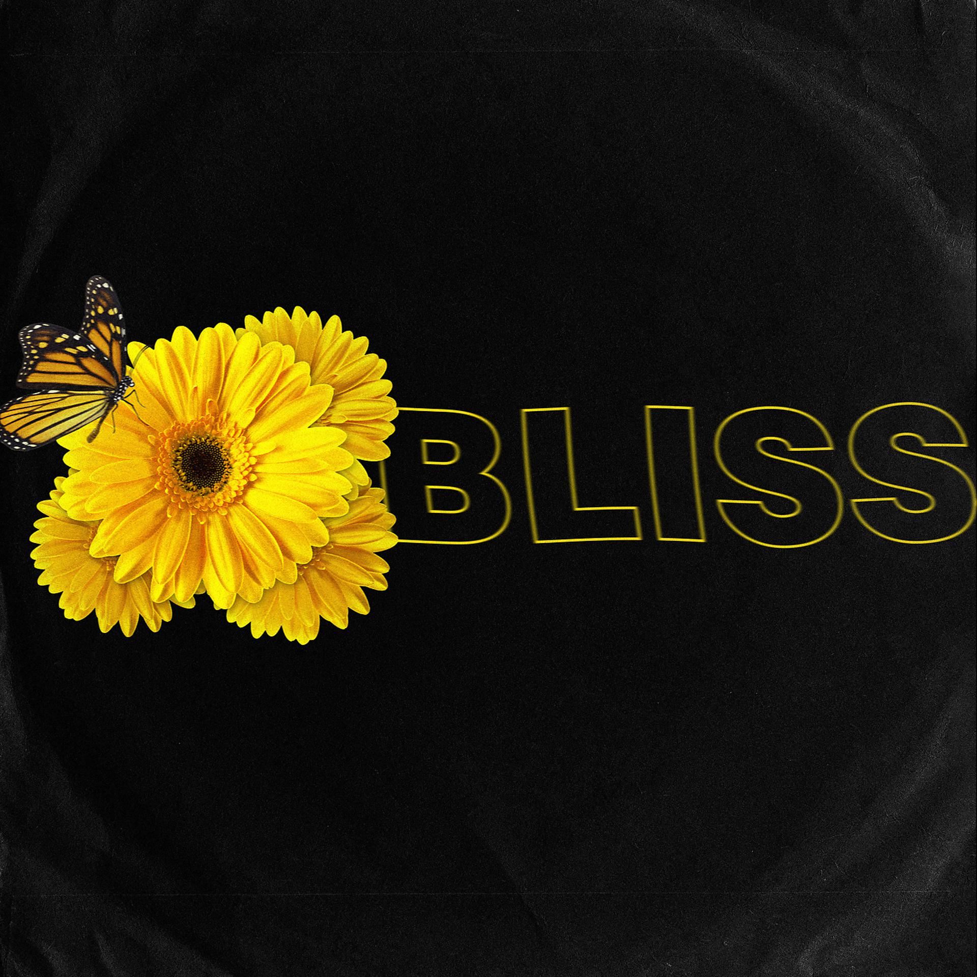 Постер альбома BLISS