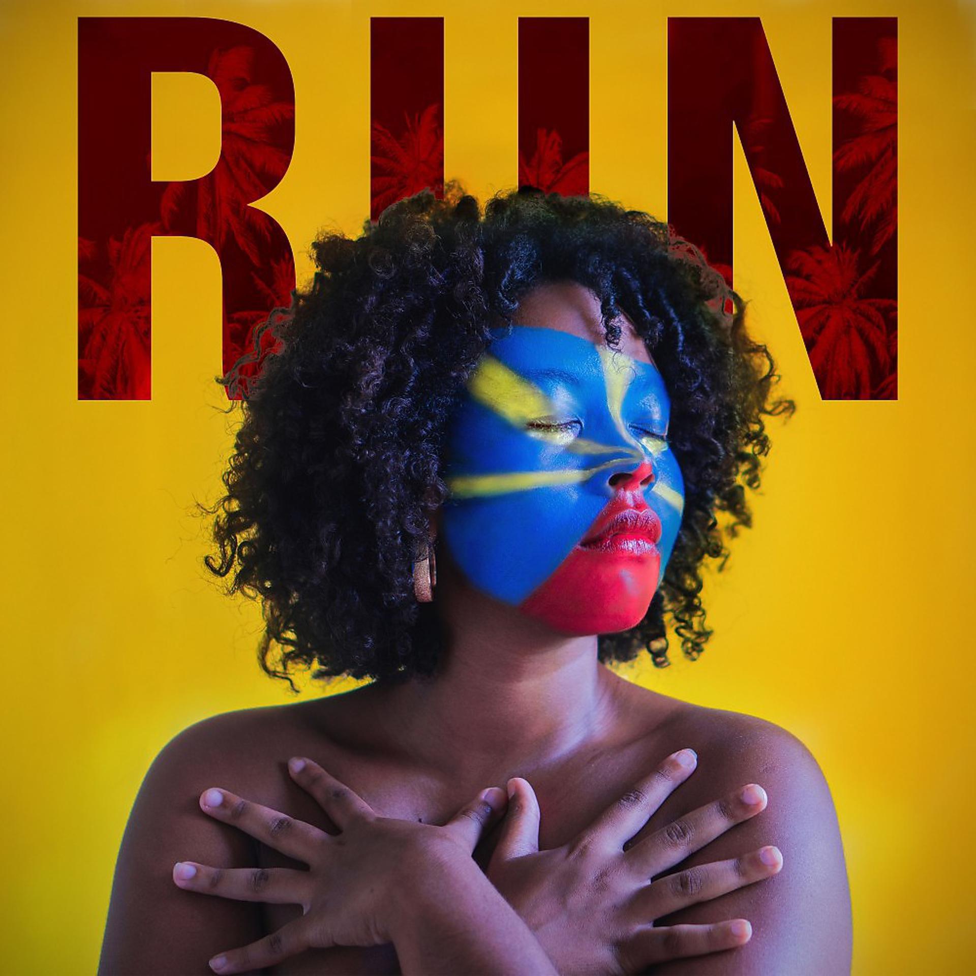Постер альбома Run (Radio Edit)