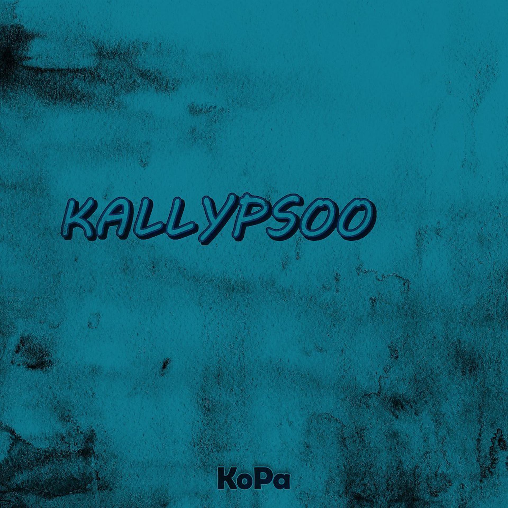 Постер альбома Kallypsoo (Original Mix)