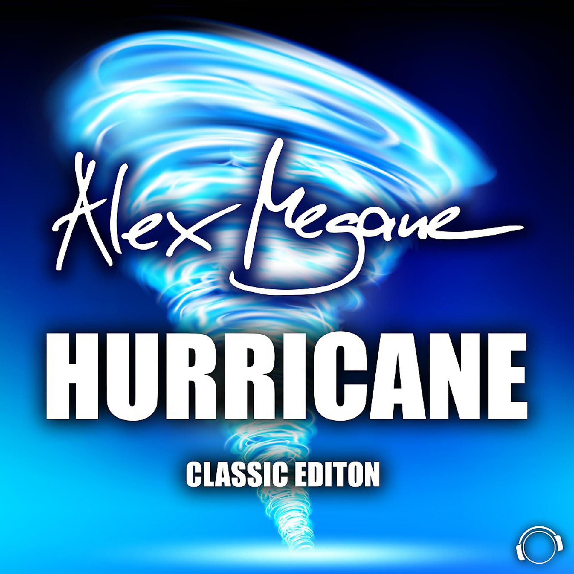 Постер альбома Hurricane (Classic Edition)