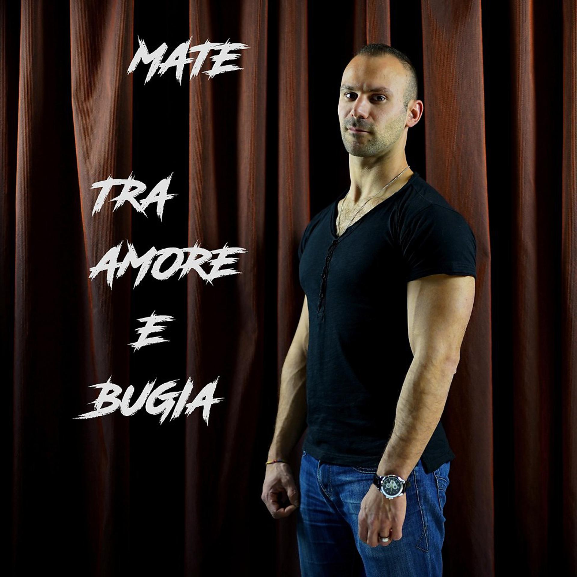 Постер альбома Tra amore e bugia
