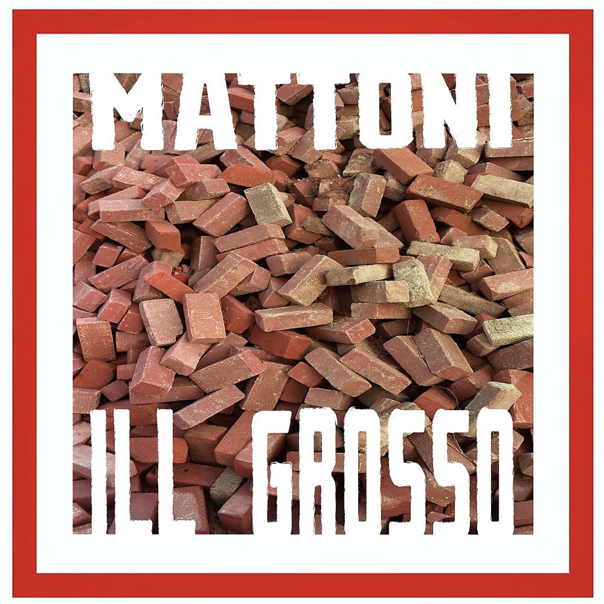 Постер альбома Mattoni
