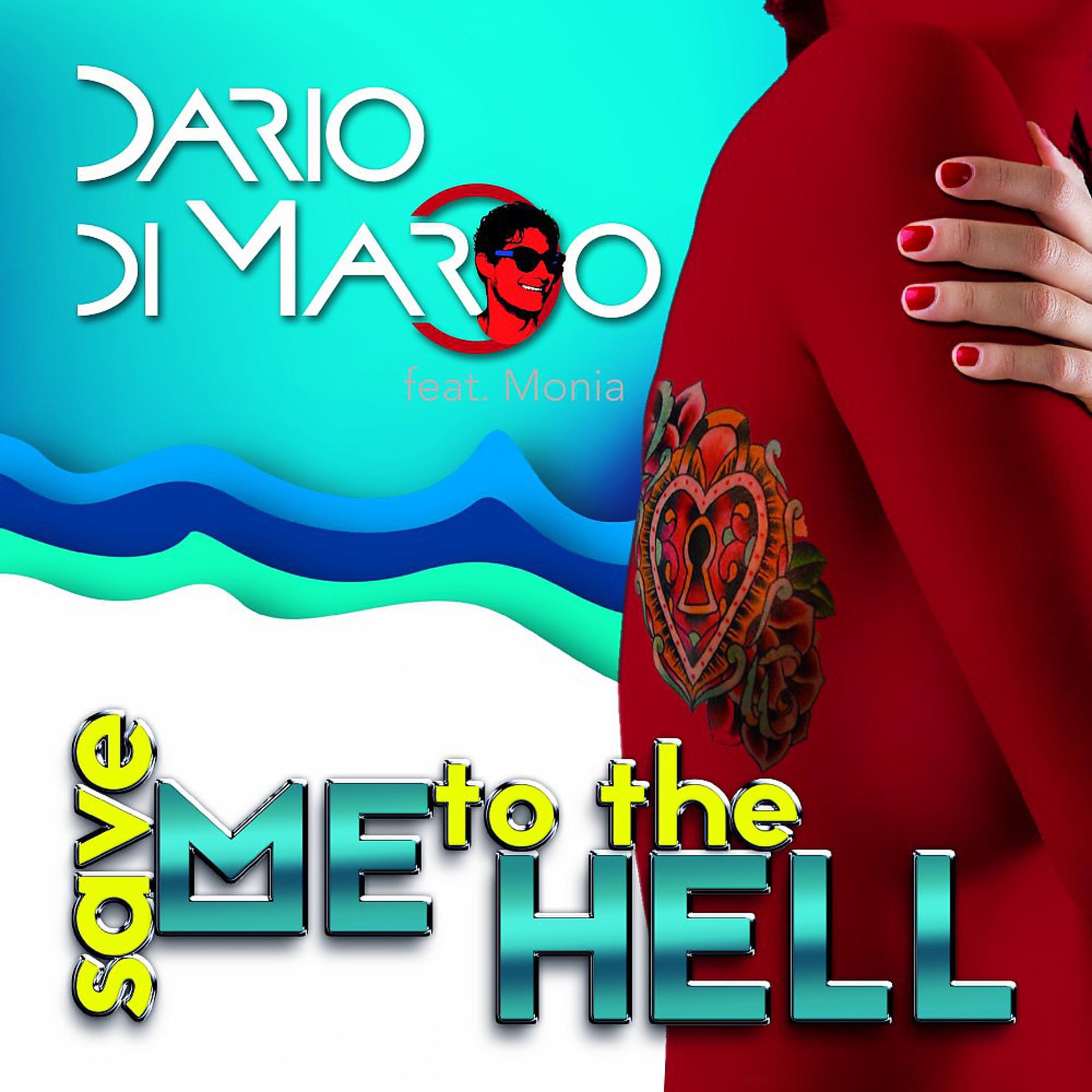 Постер альбома Save Me to the Hell (Original Mix)
