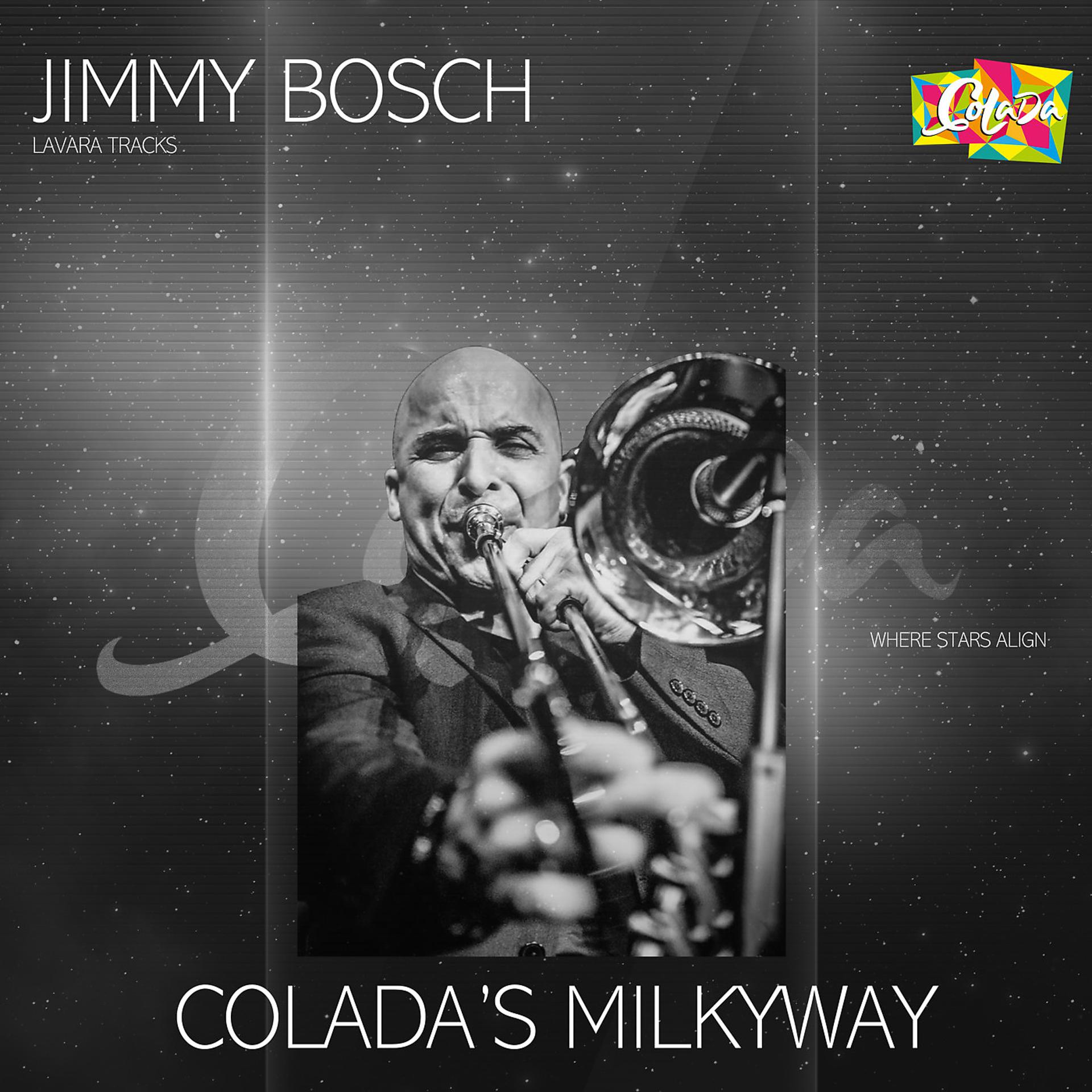 Постер альбома Colada's Milkyway