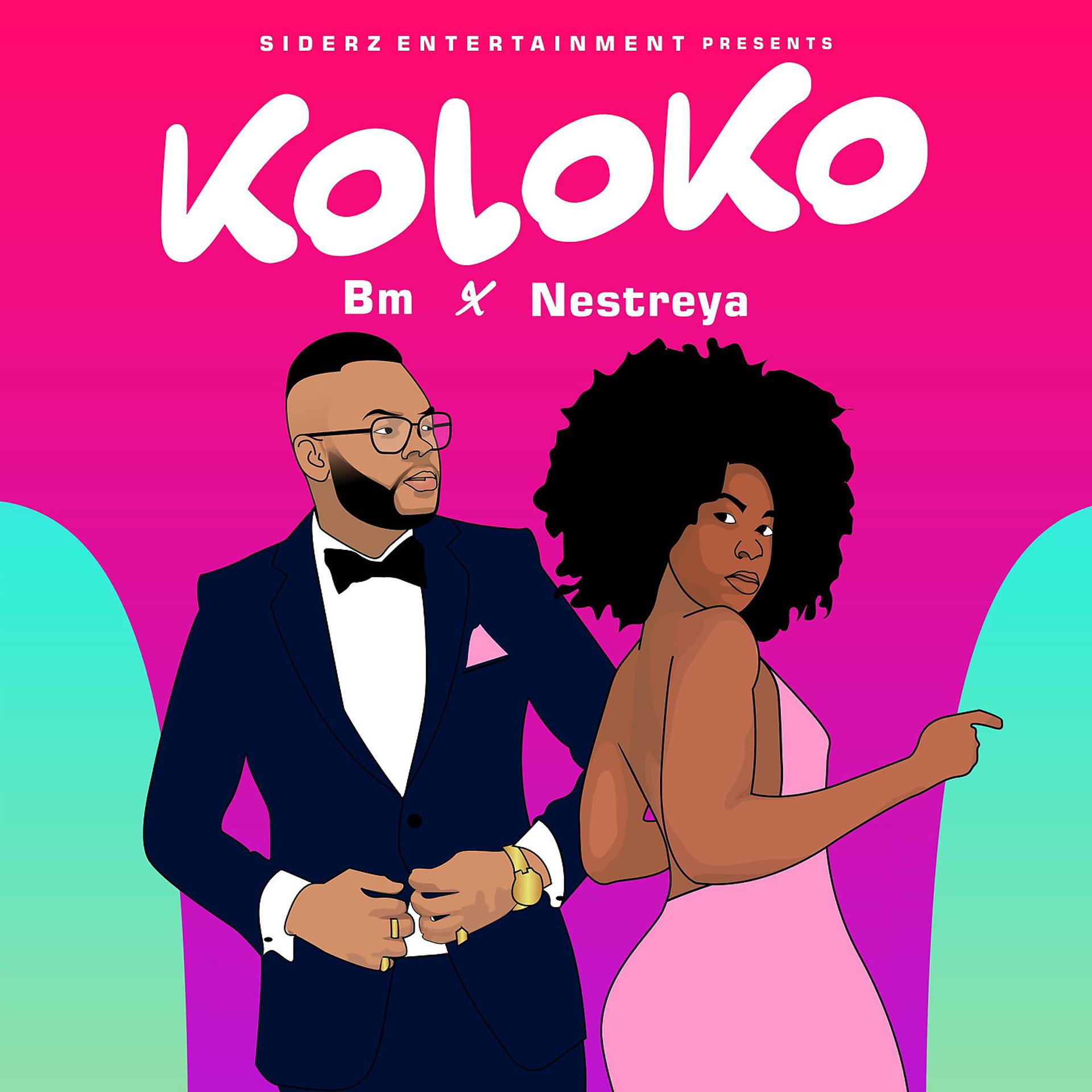 Постер альбома Koloko