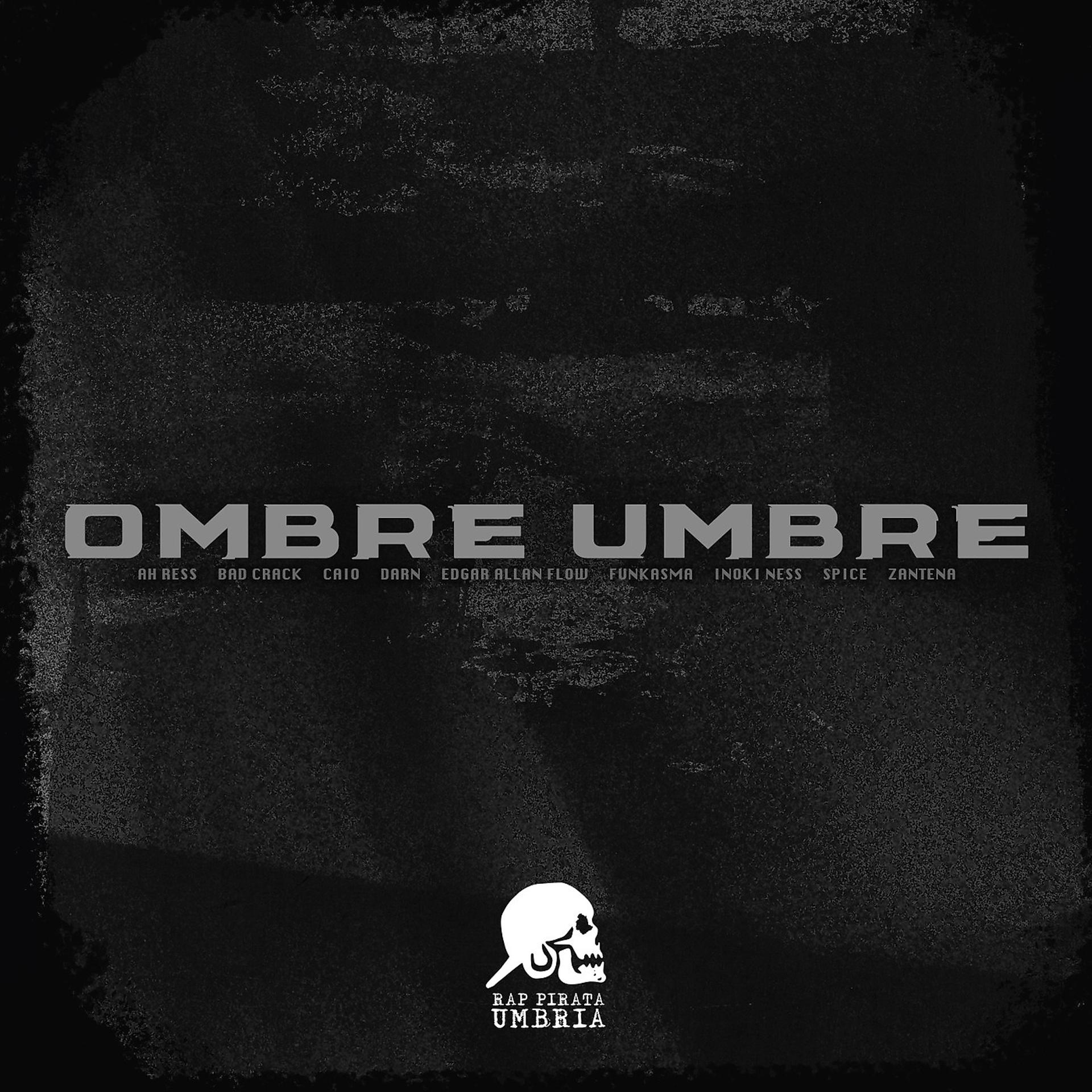 Постер альбома Ombre Umbre