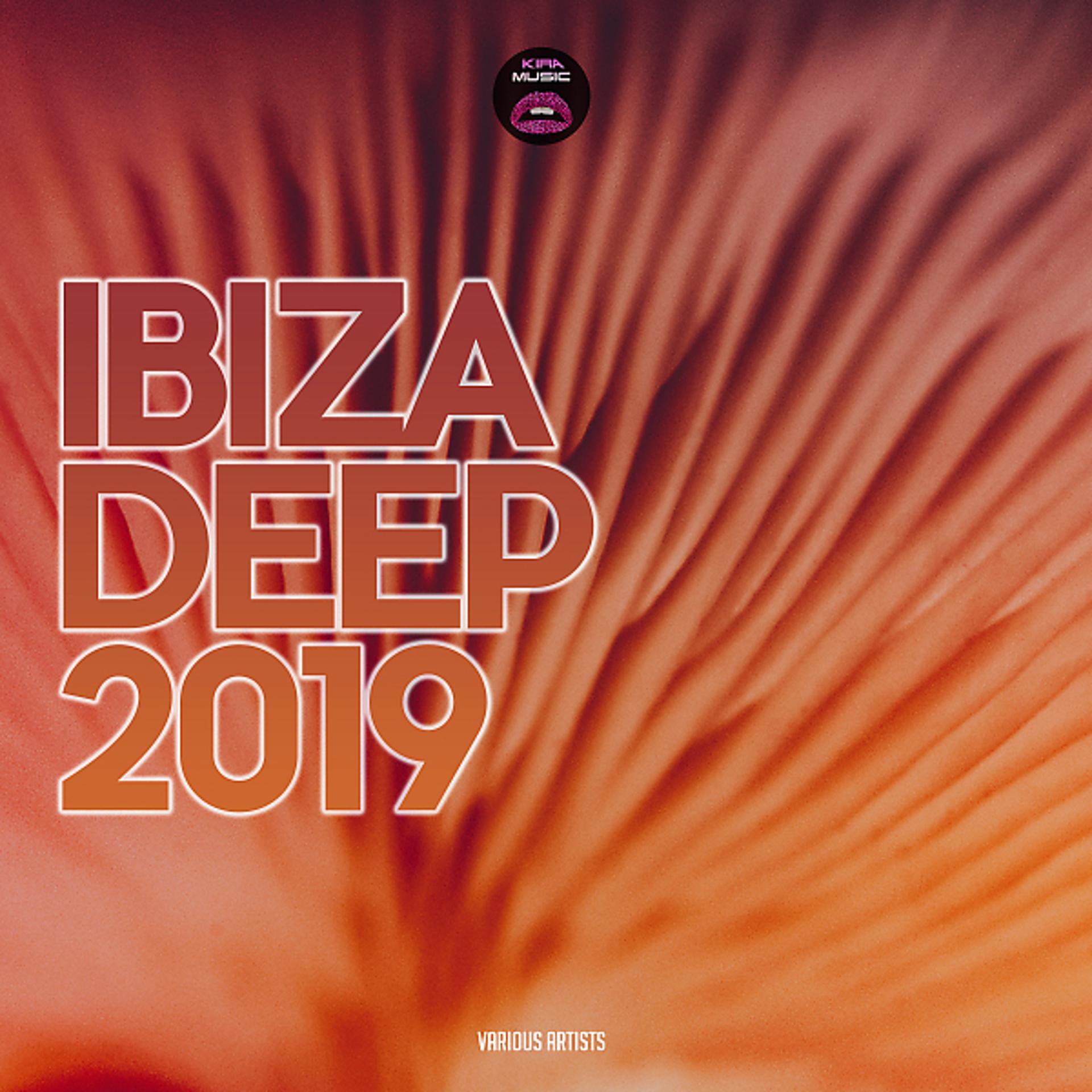 Постер альбома Ibiza Deep 2019