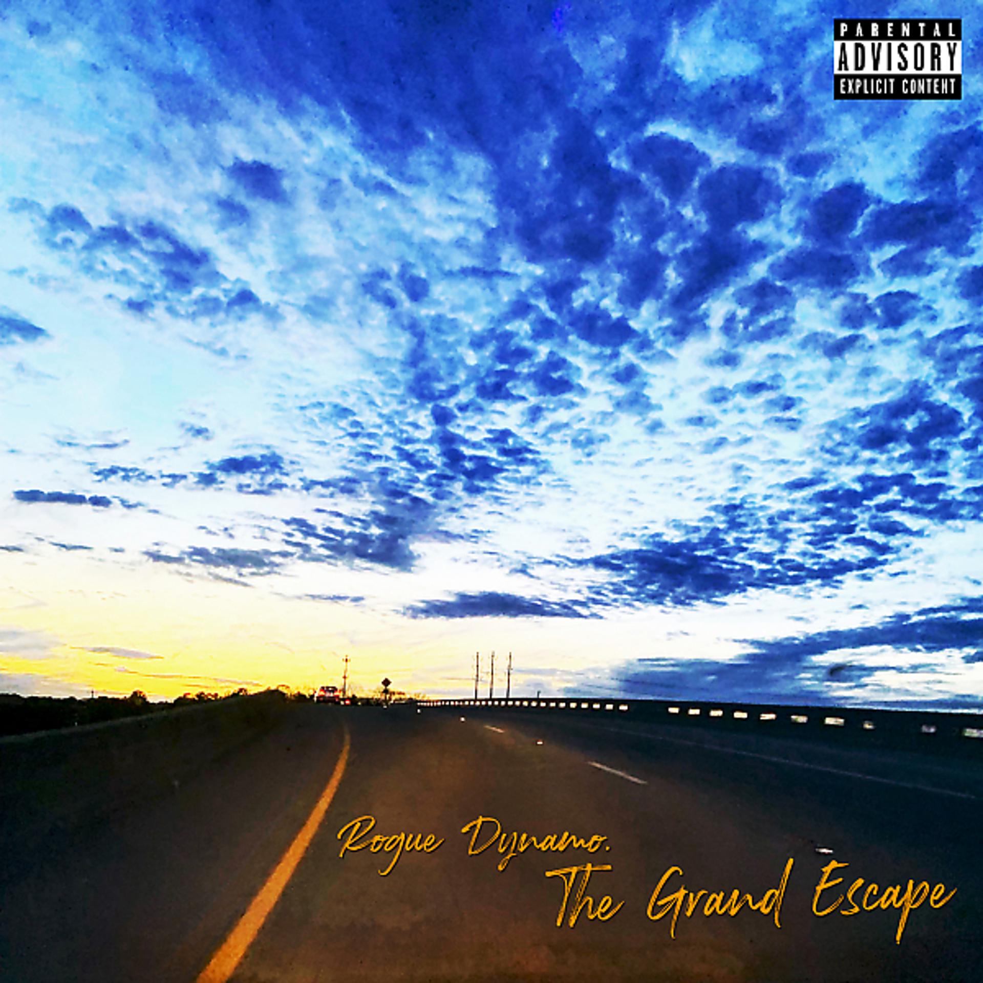 Постер альбома The Grand Escape