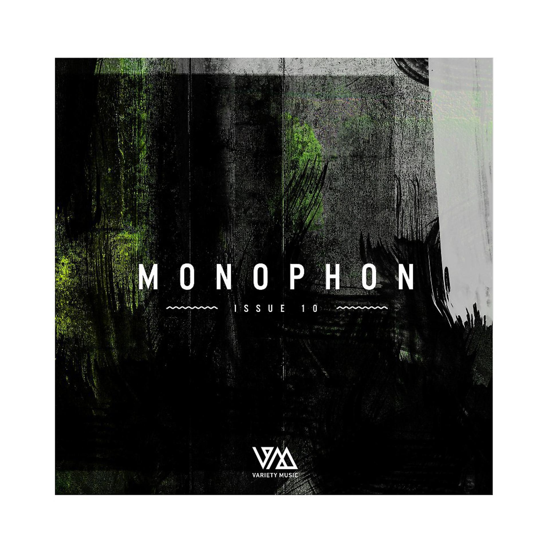 Постер альбома Monophon Issue 10