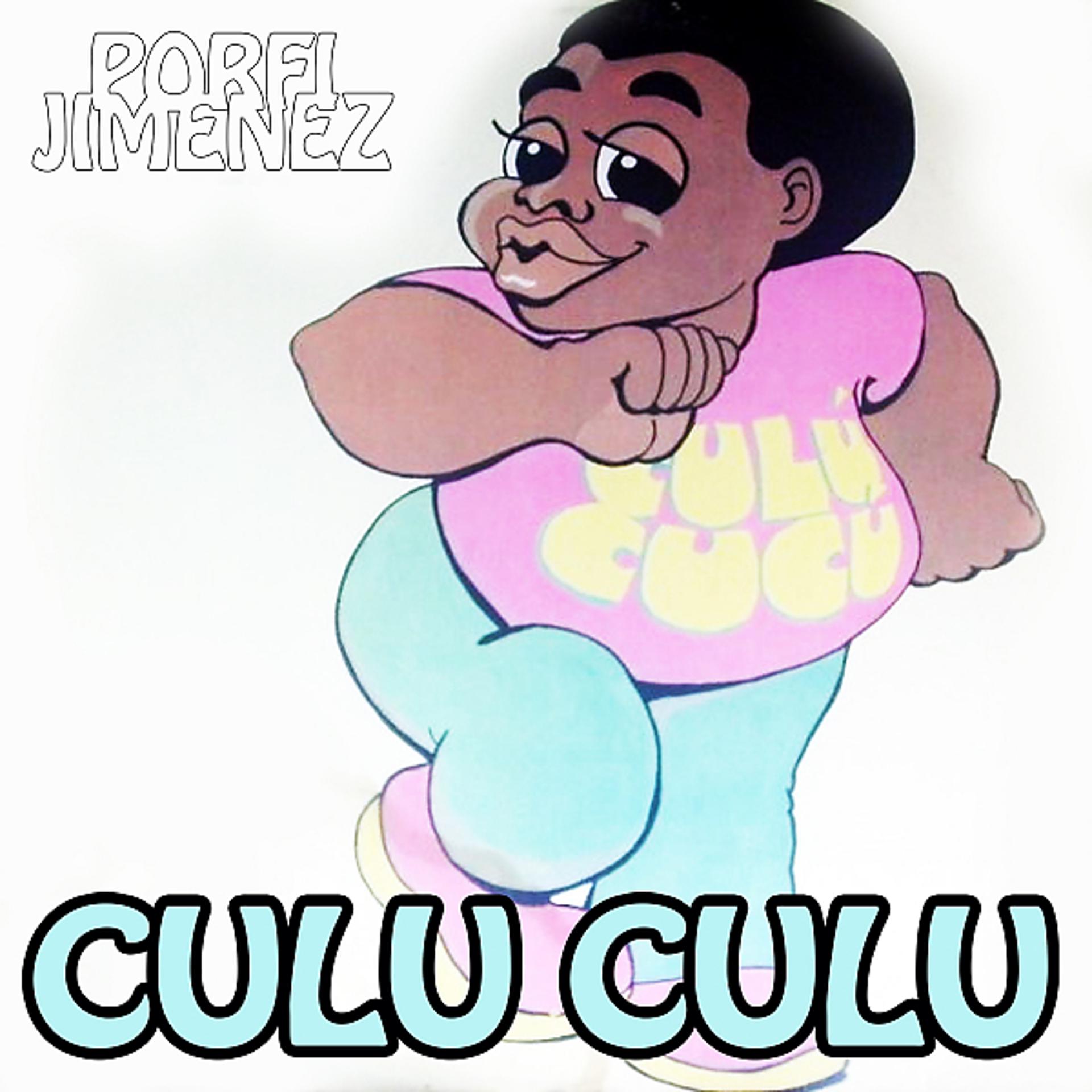 Постер альбома Culu Culu