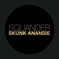 Постер альбома Squander