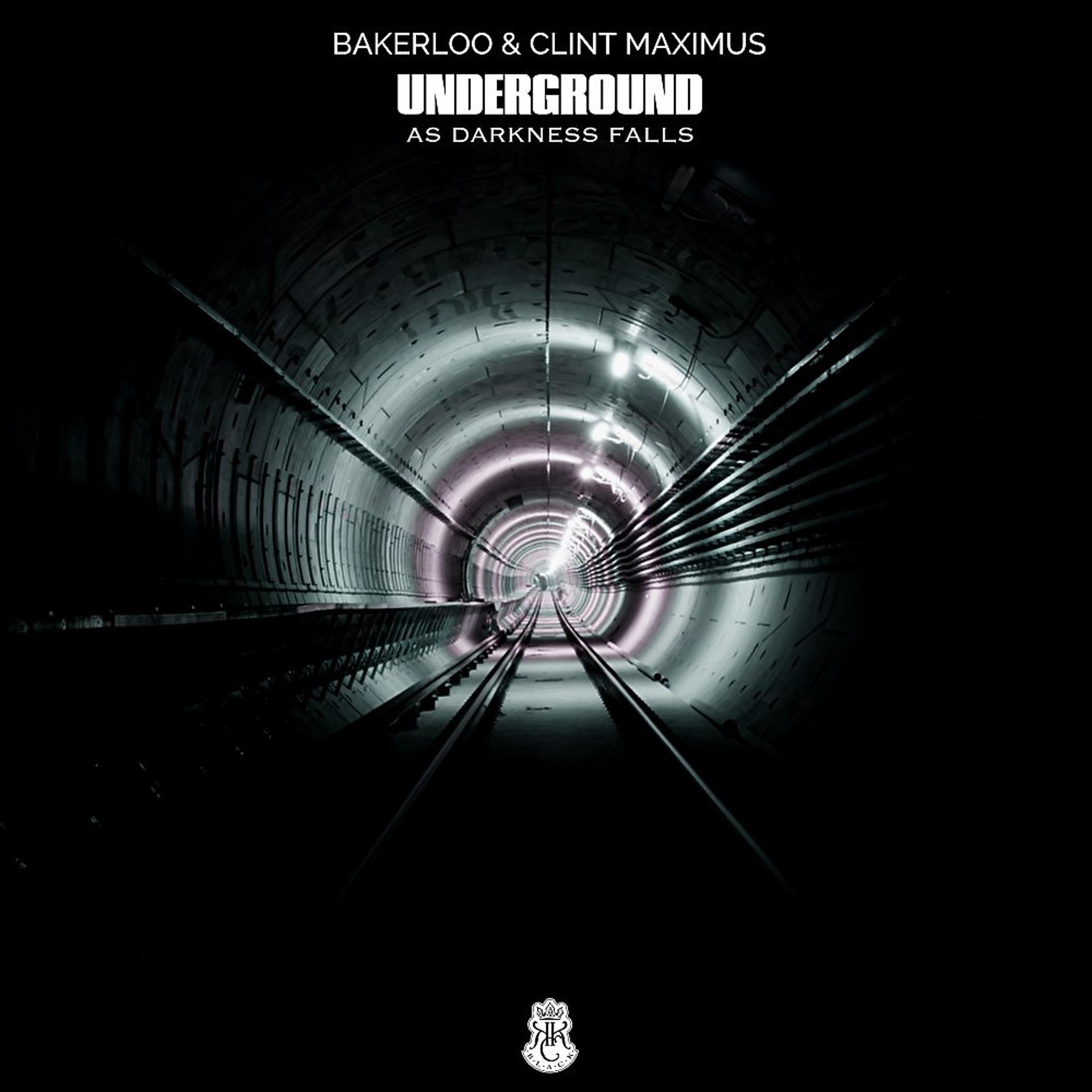 Постер альбома Underground (As Darkness Falls)