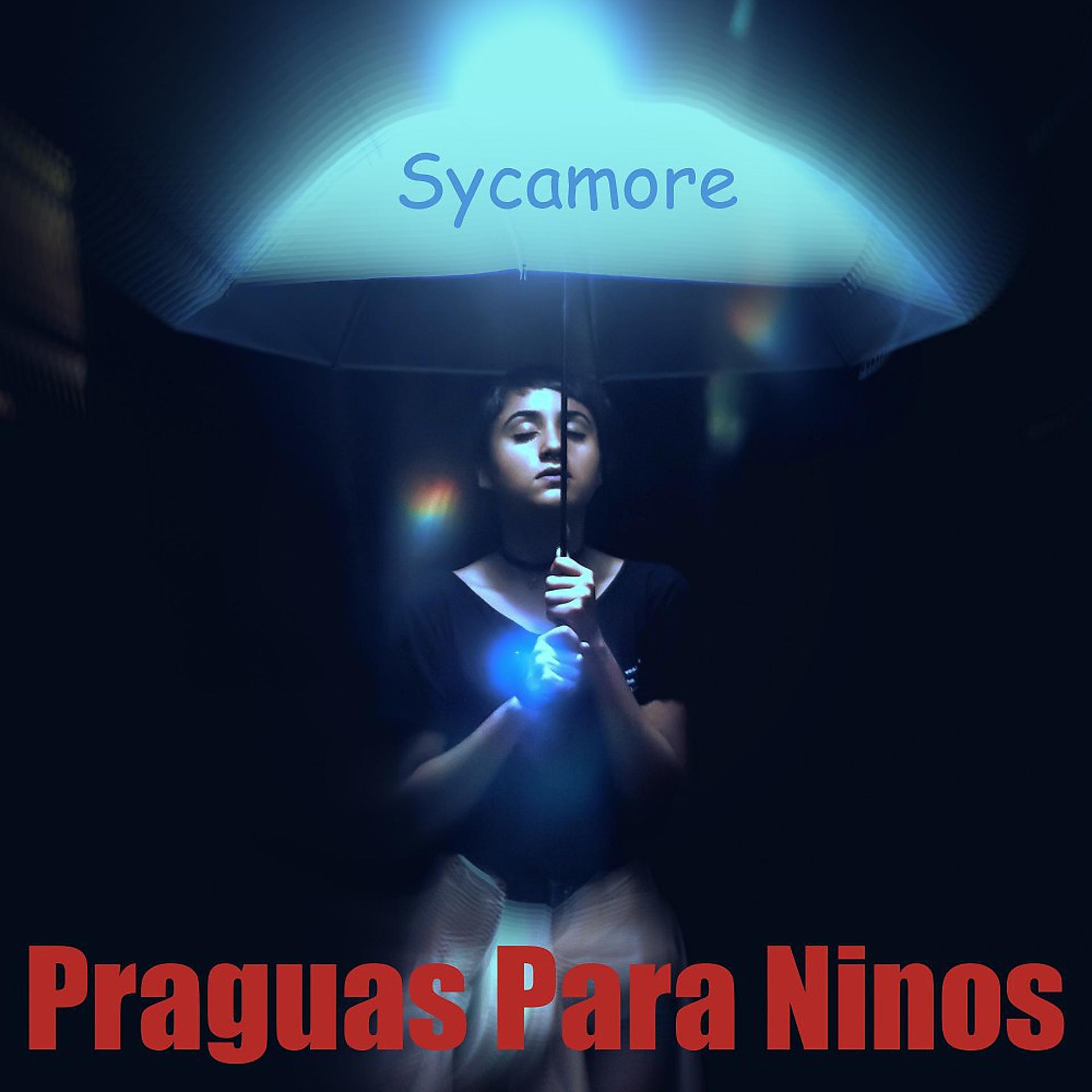 Постер альбома Paraguas para Ninos