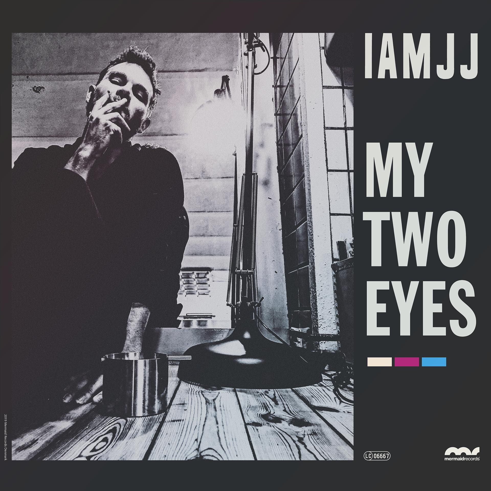 Постер альбома My Two Eyes
