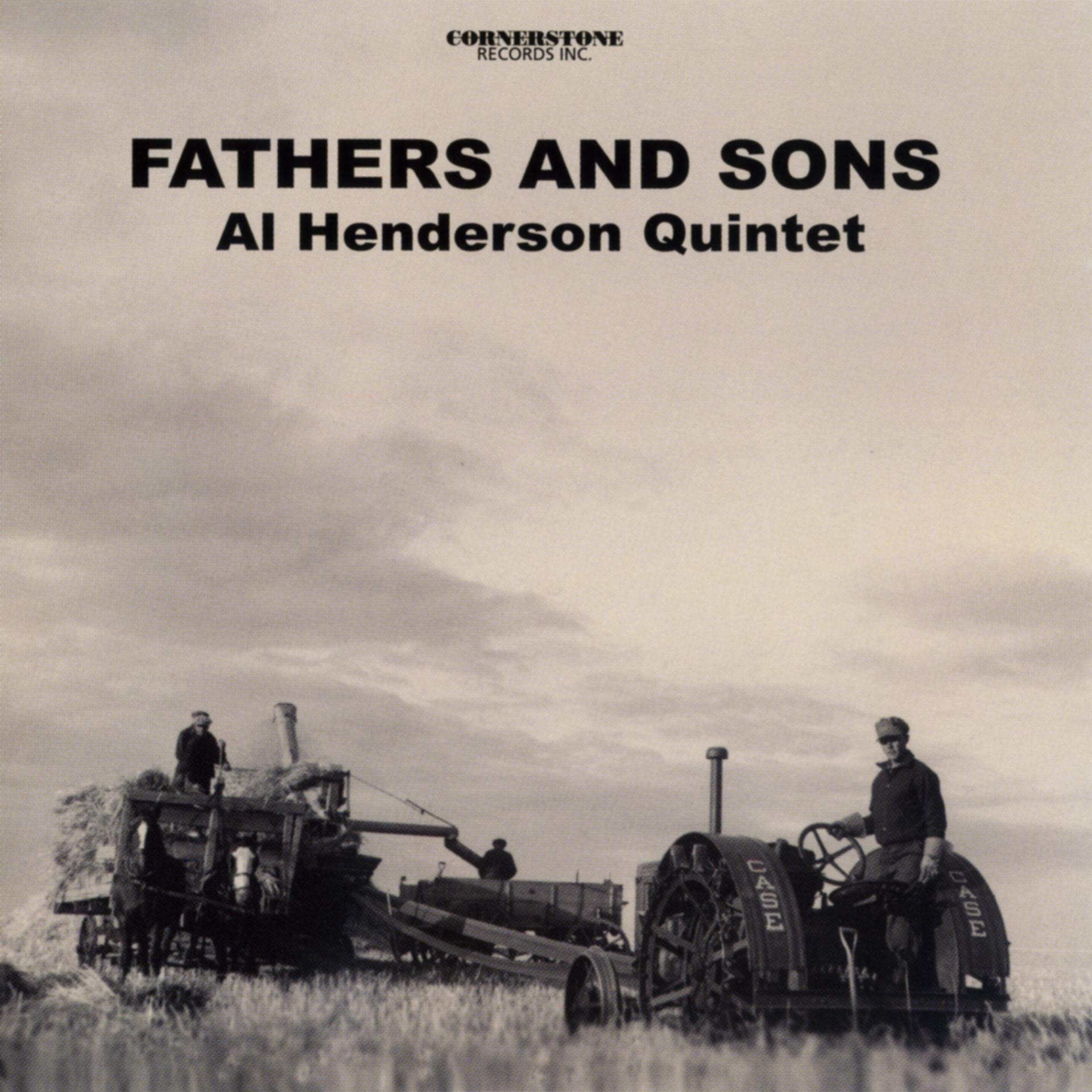 Постер альбома Fathers and Sons