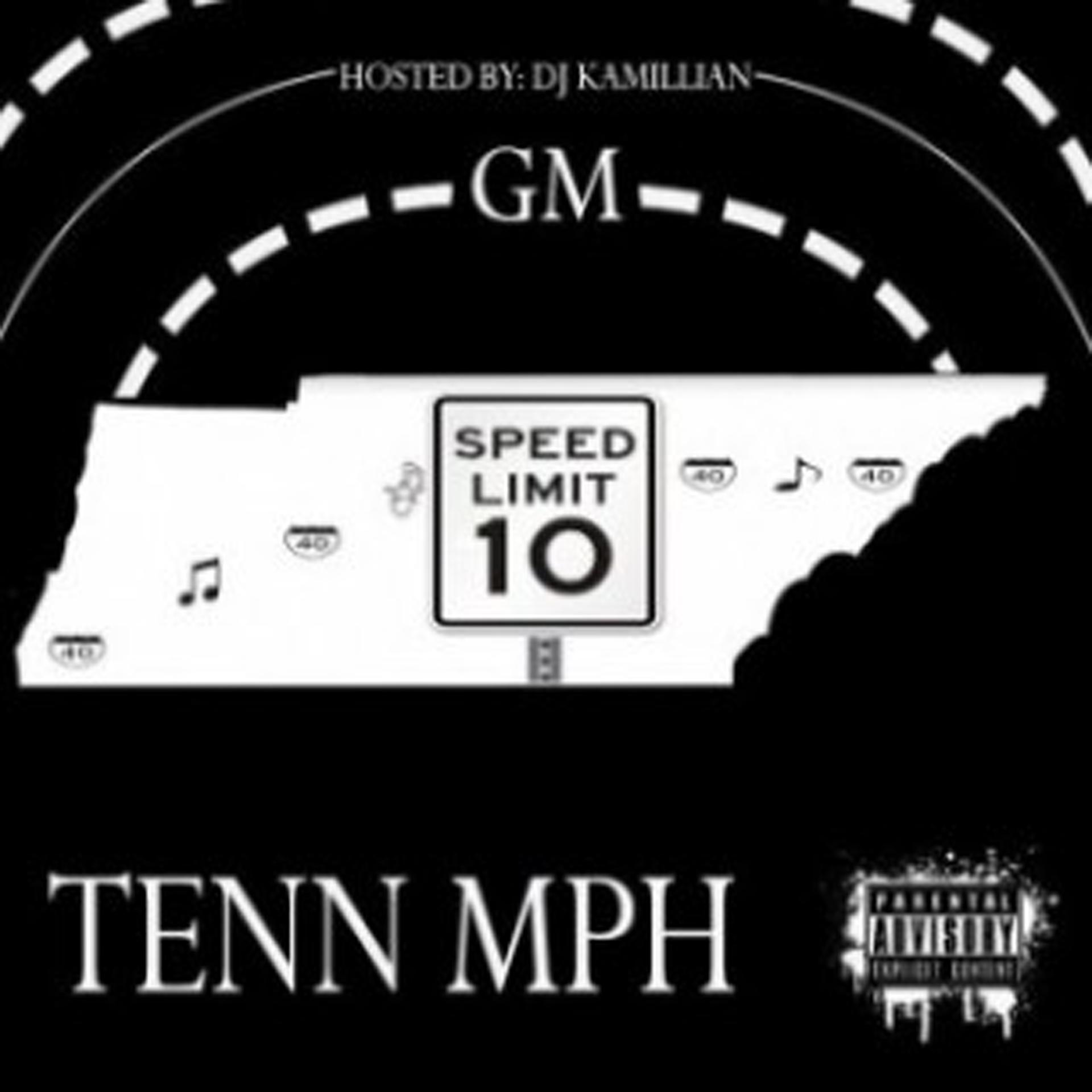 Постер альбома Tenn MPH
