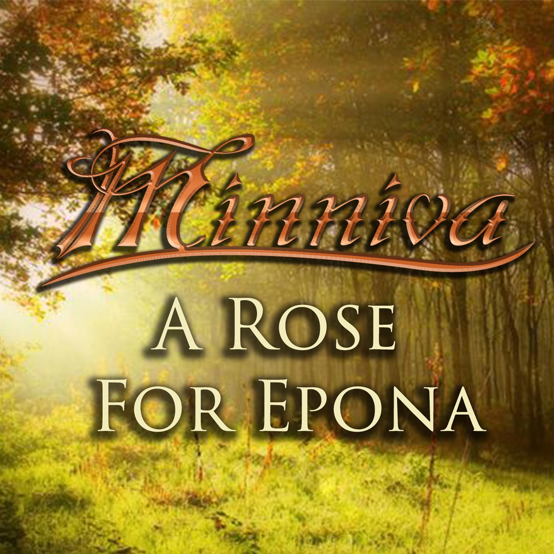 Постер альбома A Rose for Epona