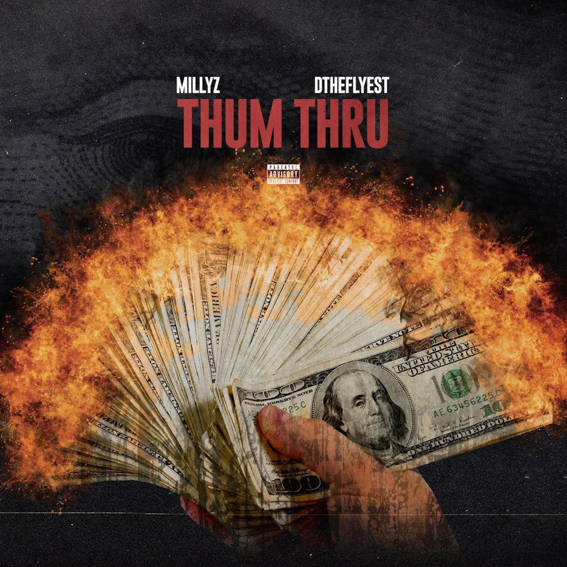 Постер альбома Thum Thru