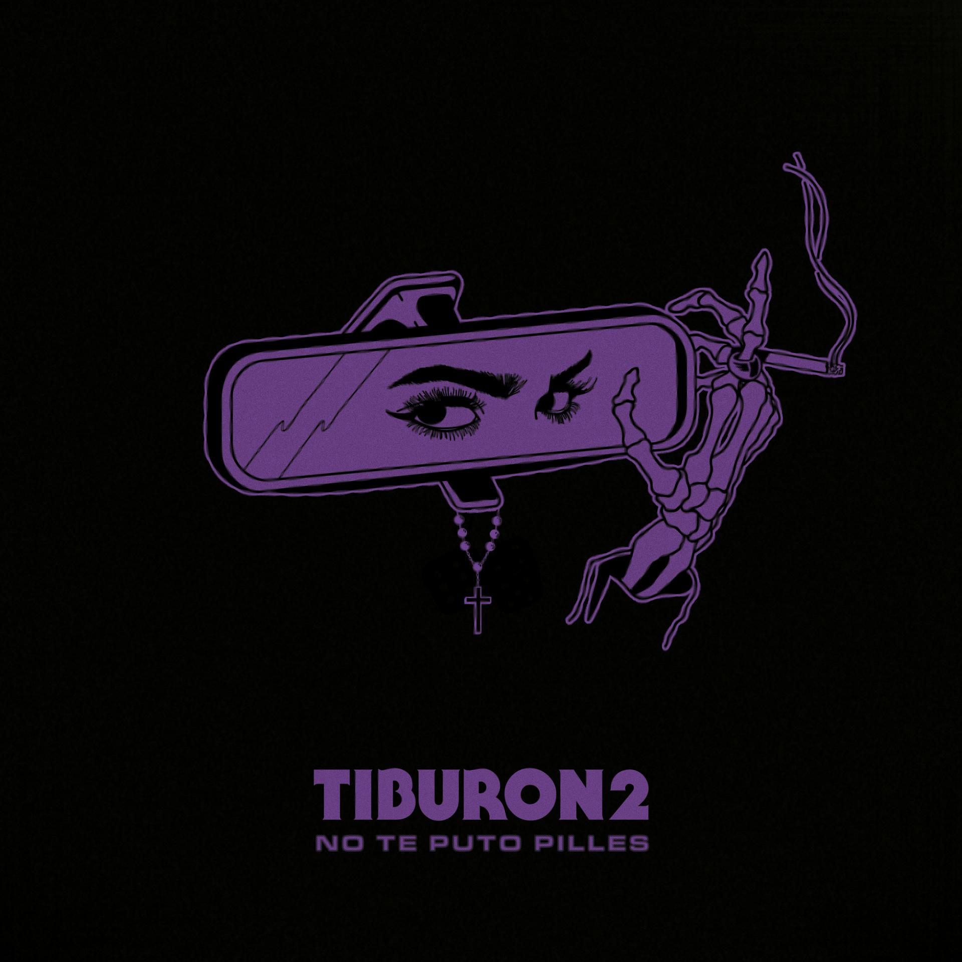 Постер альбома No Te Puto Pilles