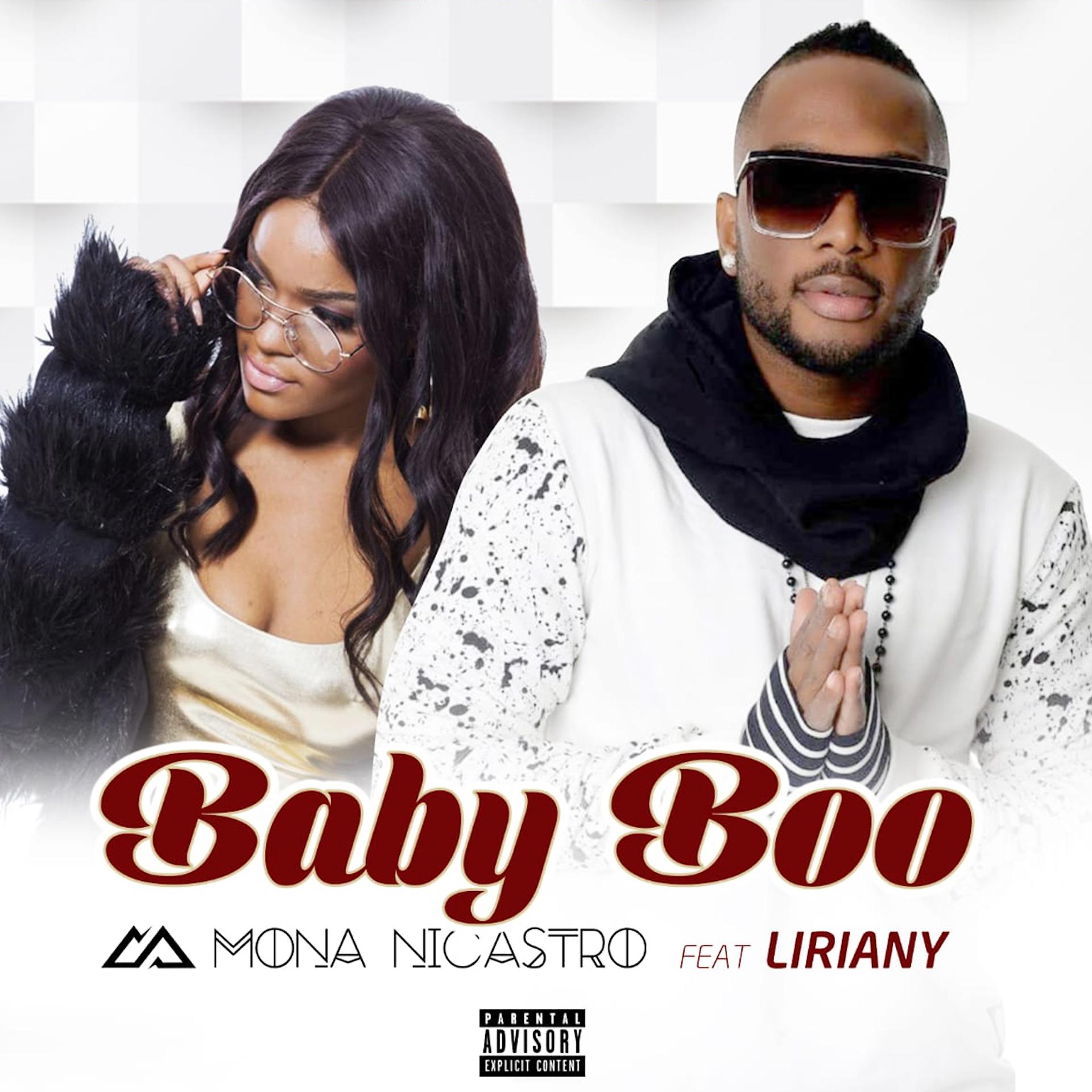 Постер альбома Baby Boo (feat. Liriany)