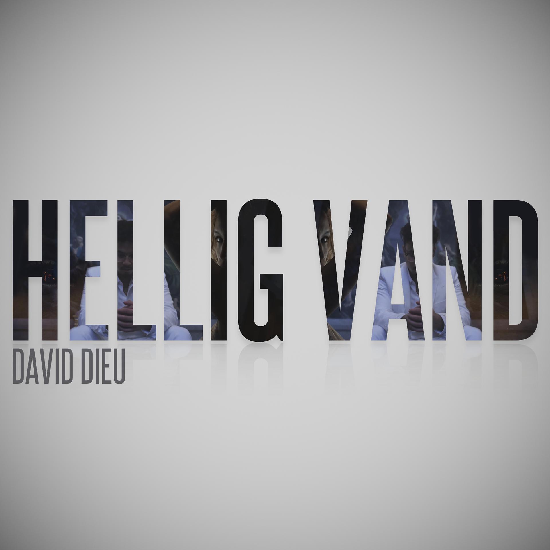 Постер альбома Hellig Vand