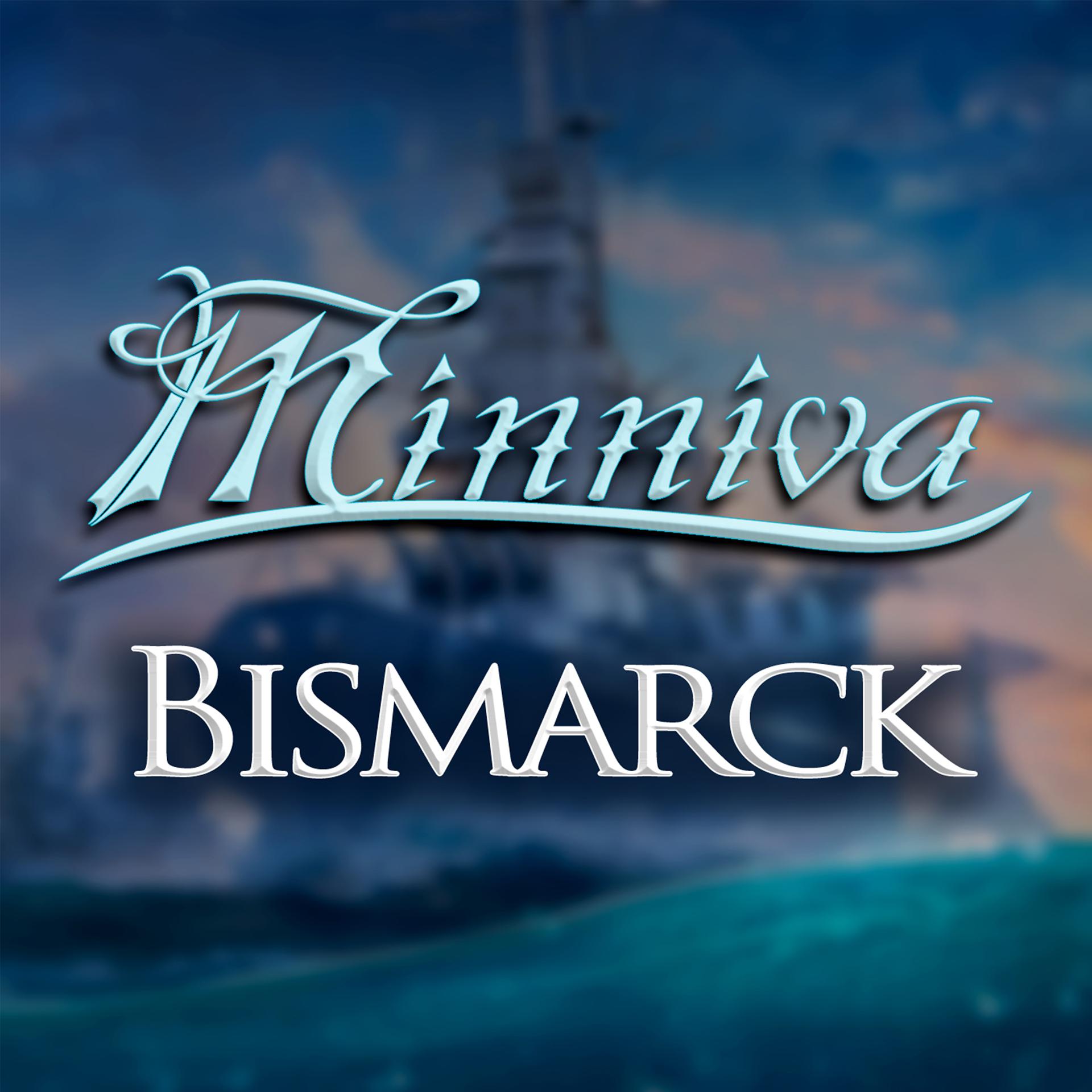 Постер альбома Bismarck