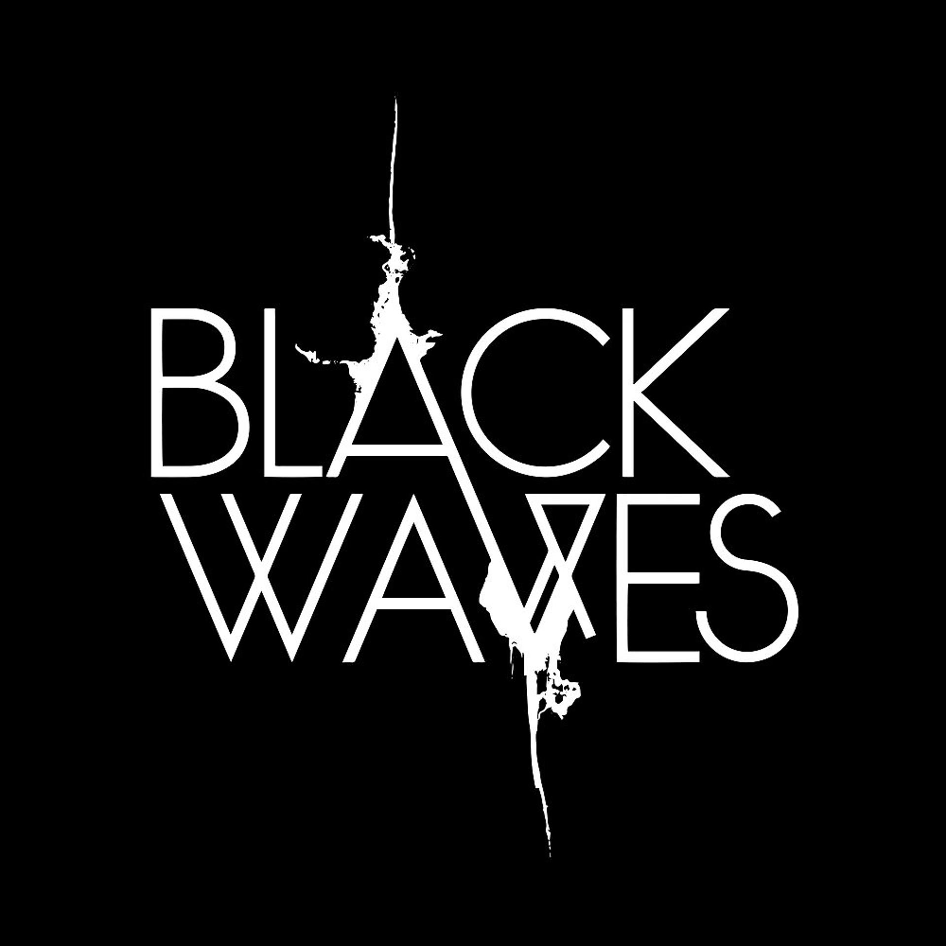 Постер альбома Blackwaves