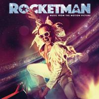 Постер альбома Rocketman