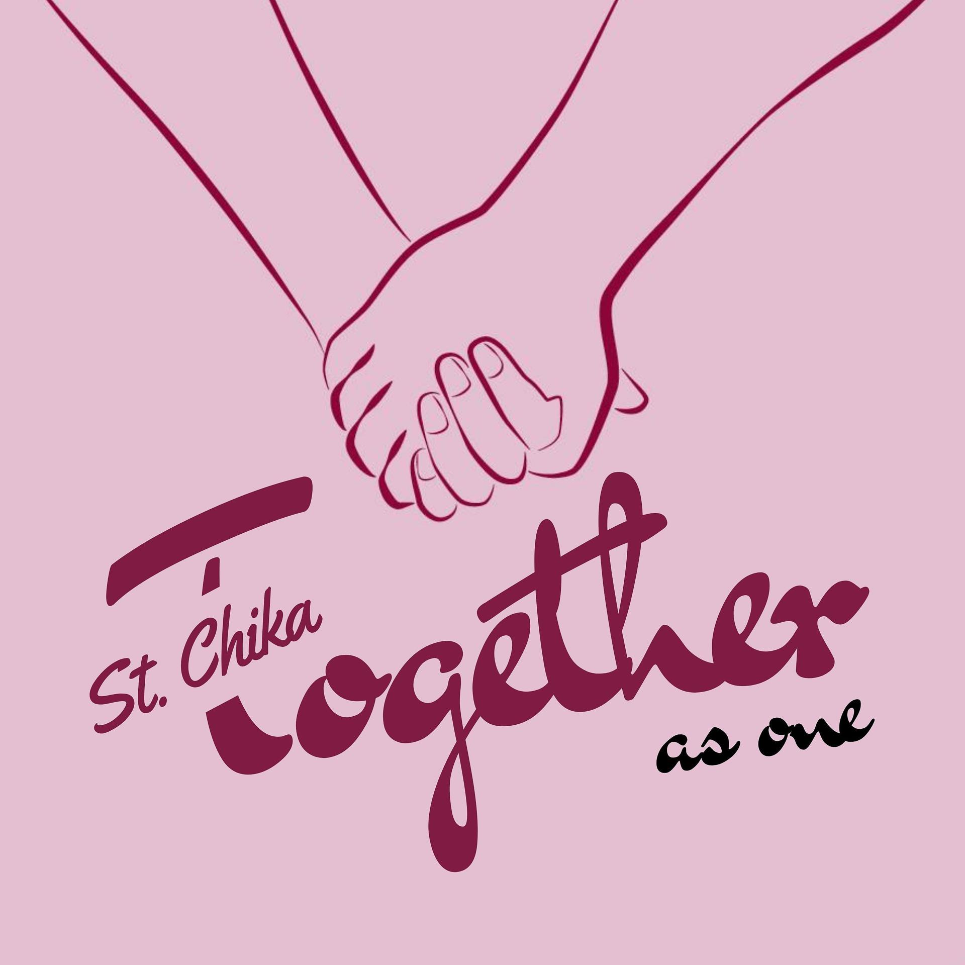 Постер альбома Together As One