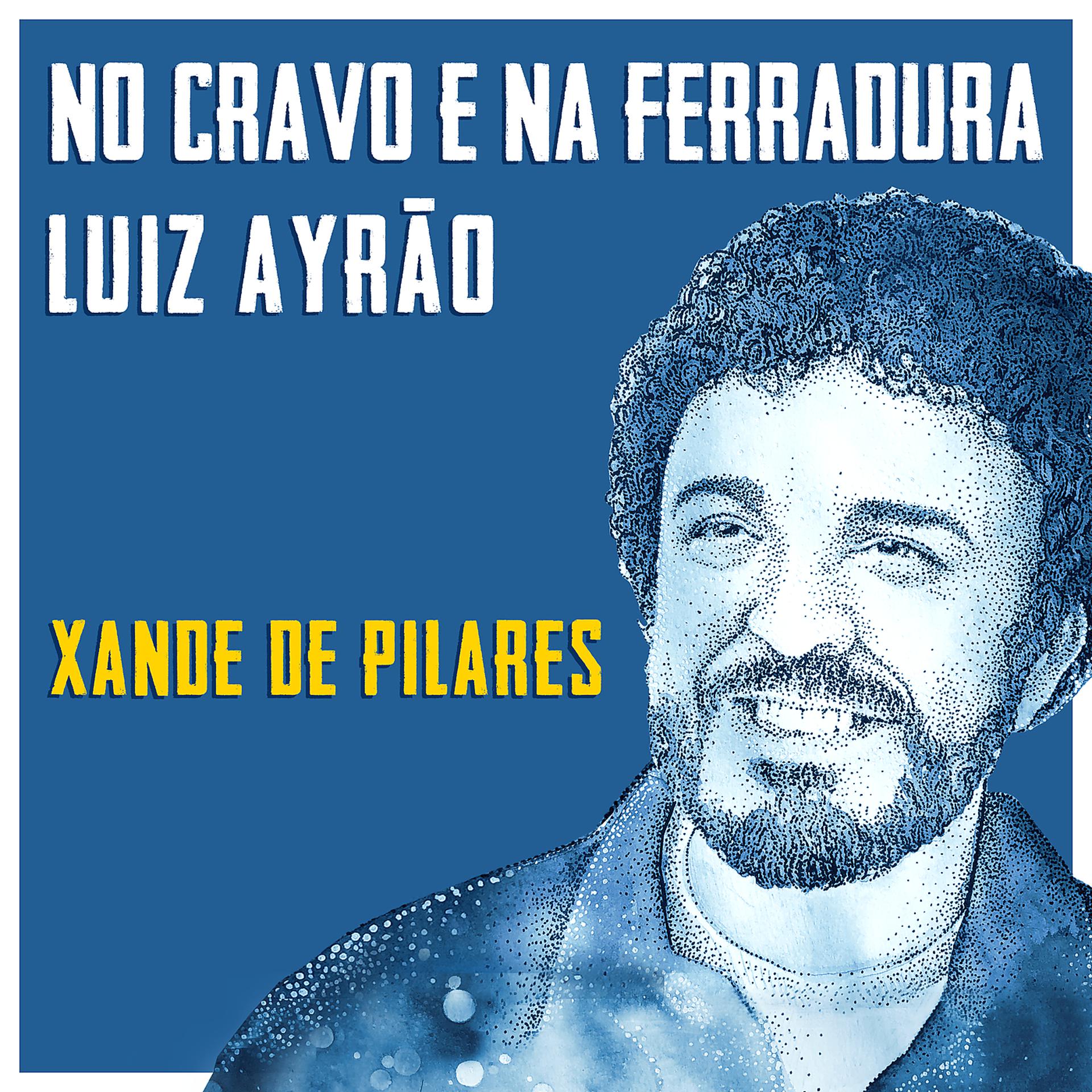 Постер альбома No Cravo E Na Ferradura