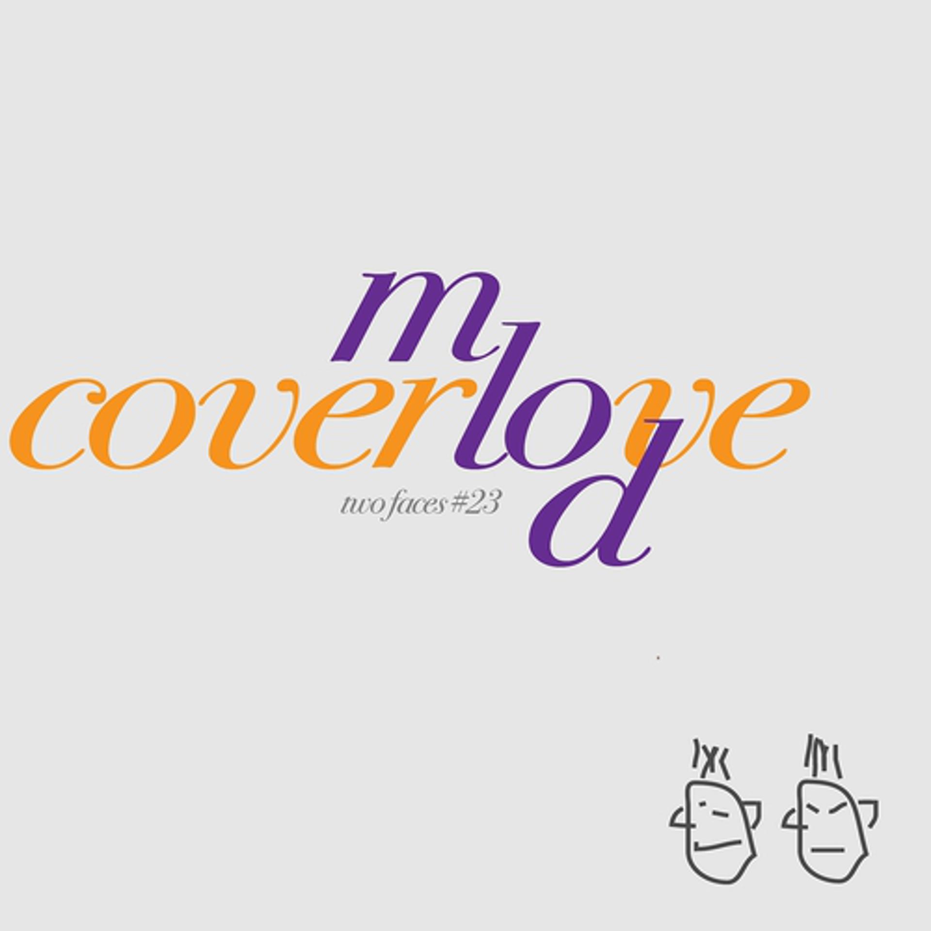 Постер альбома Coverlove