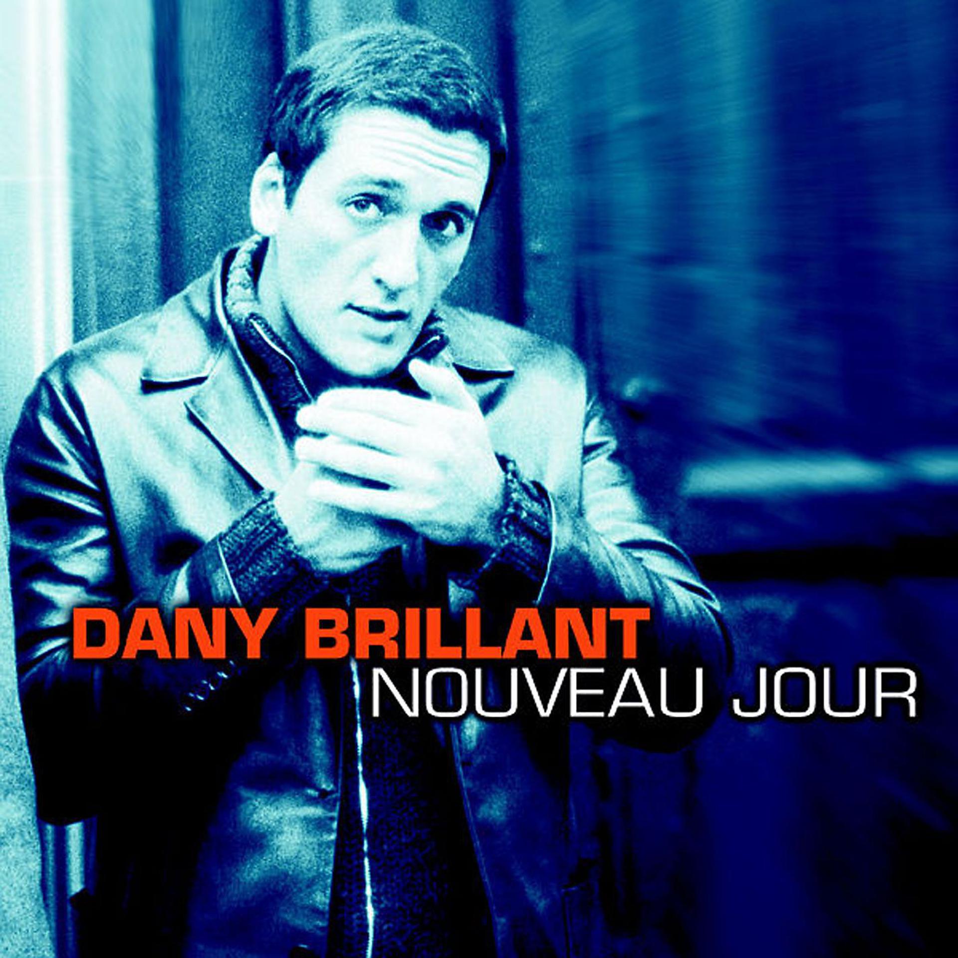 Постер альбома Nouveau jour