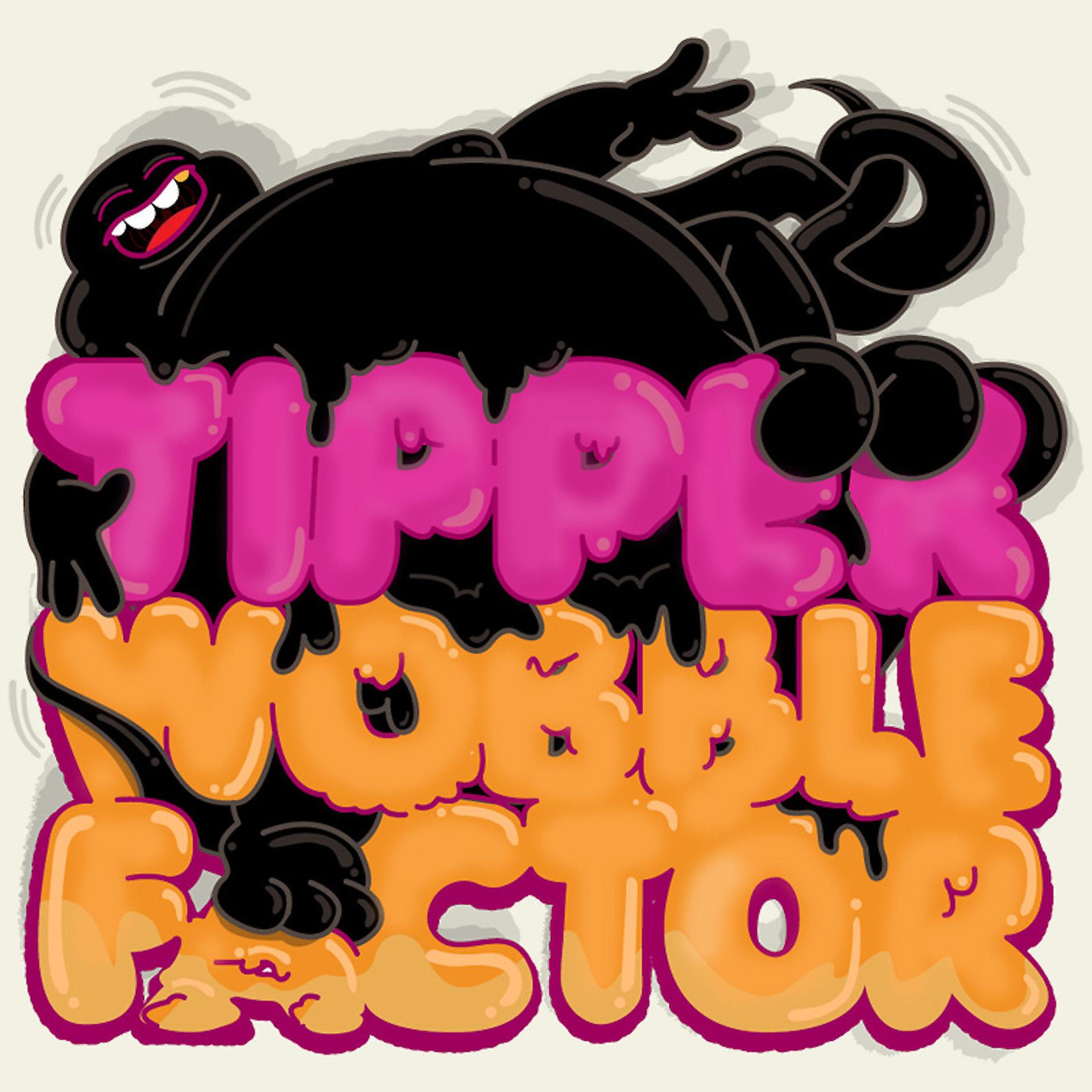 Постер альбома Wobble Factor (DJ Mix)