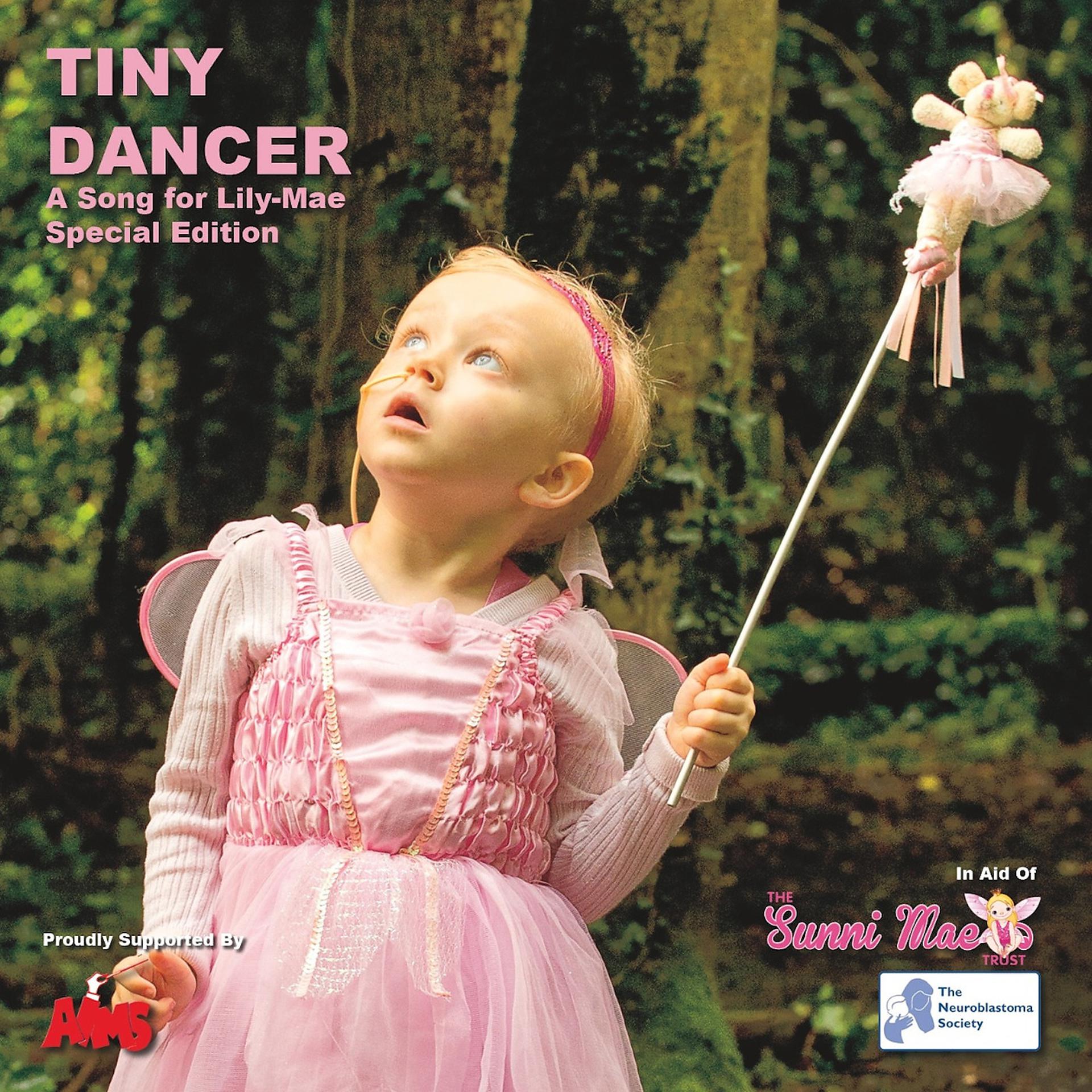 Постер альбома Tiny Dancer (Special Edition)