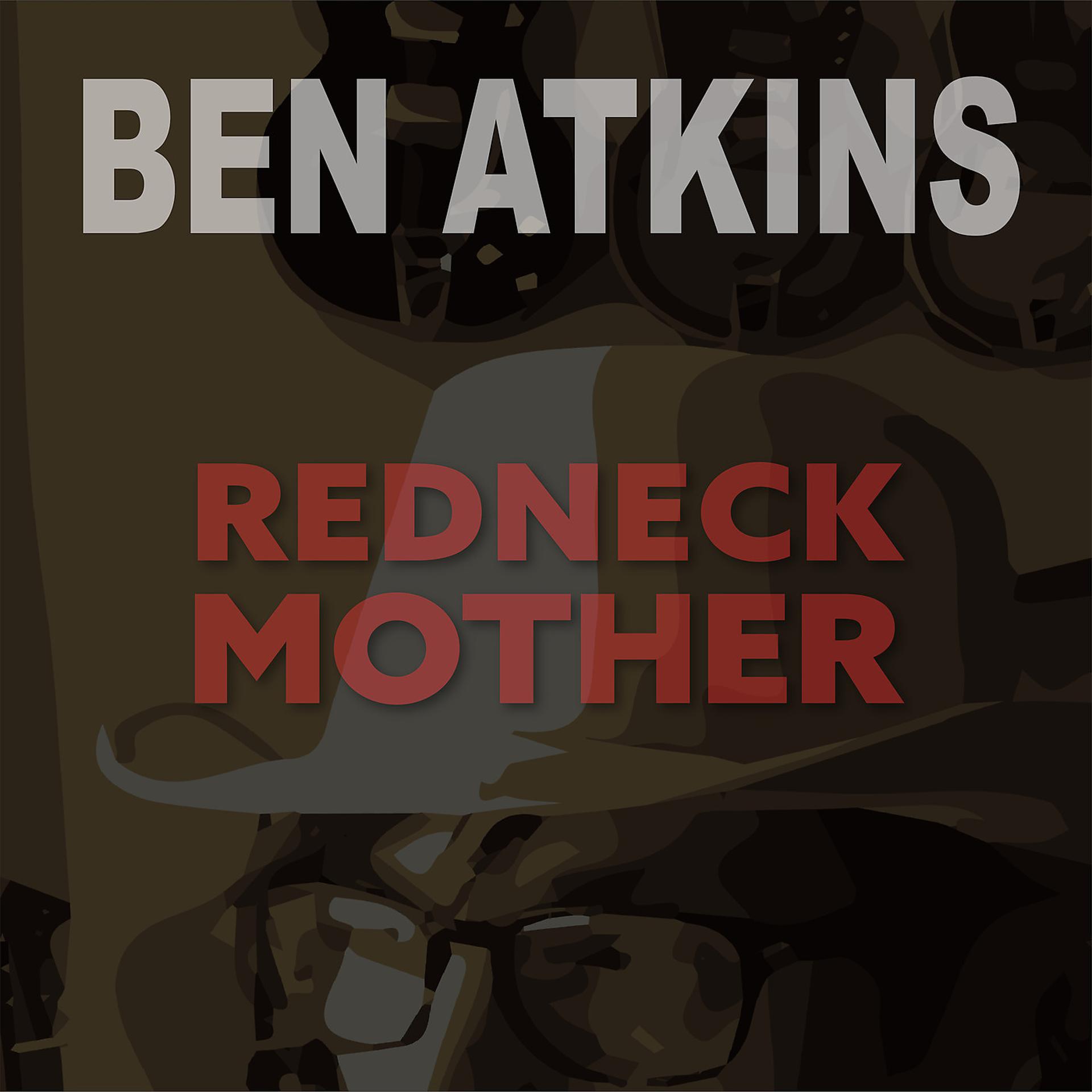 Постер альбома Redneck Mother