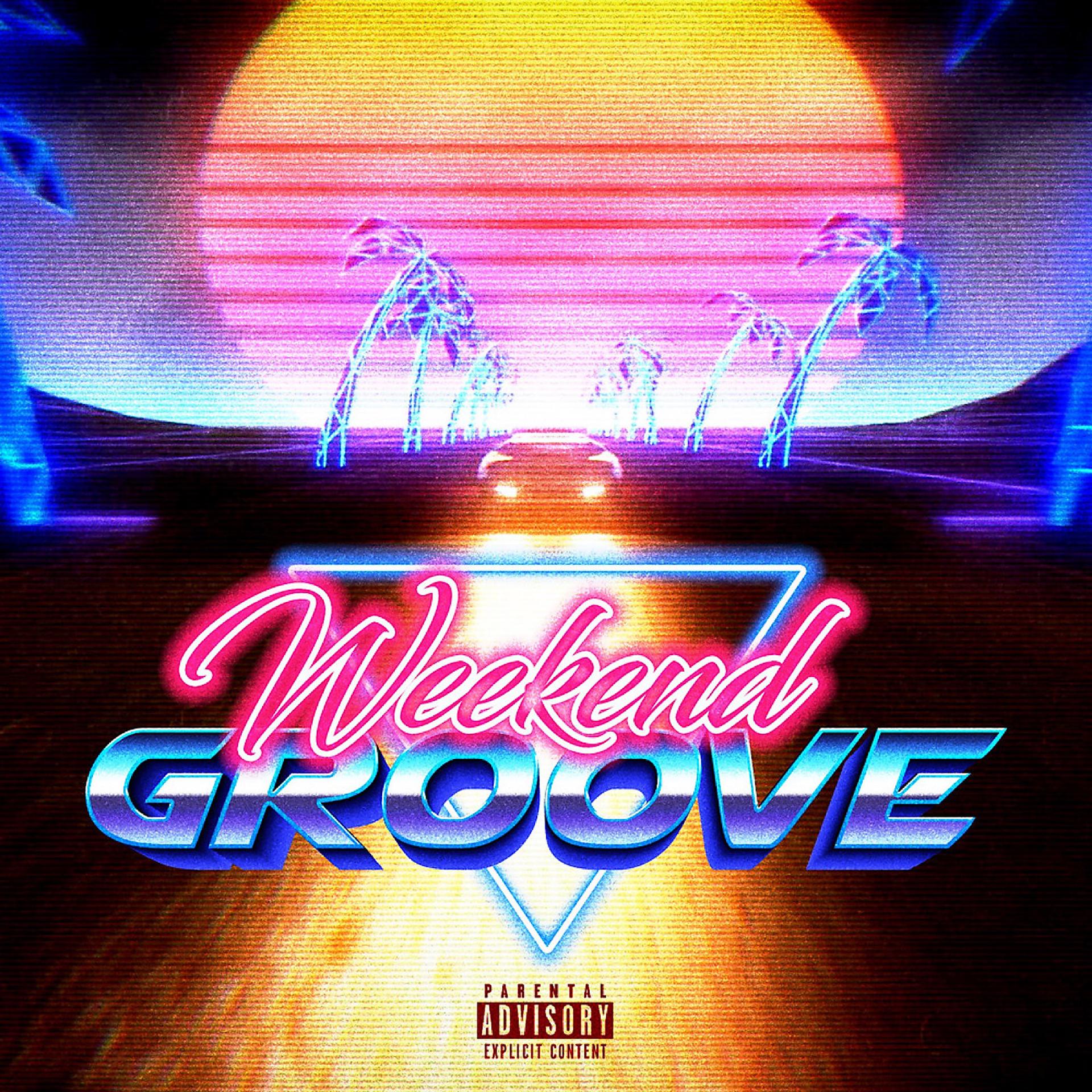 Постер альбома Weekend Groove