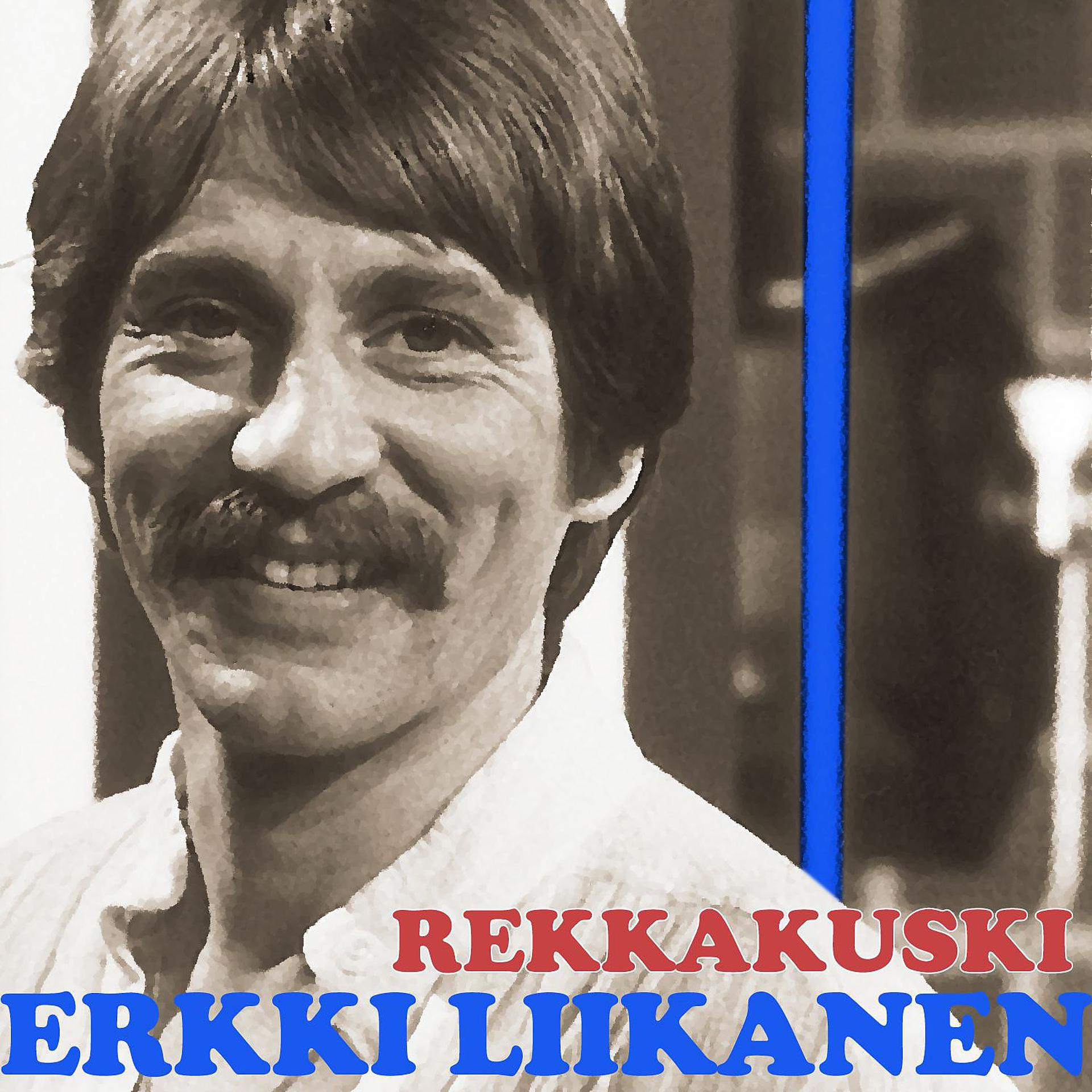 Постер альбома Rekkakuski